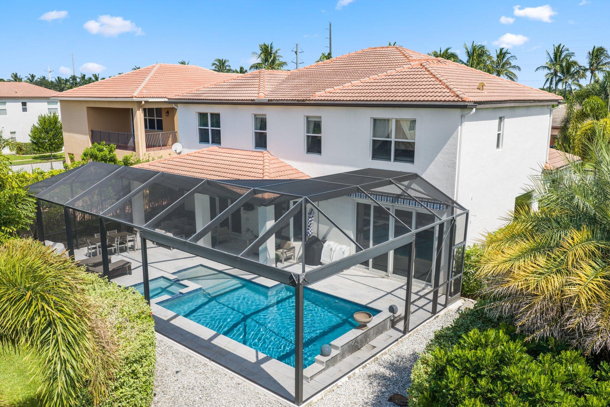 8715 Cobblestone Point Circle