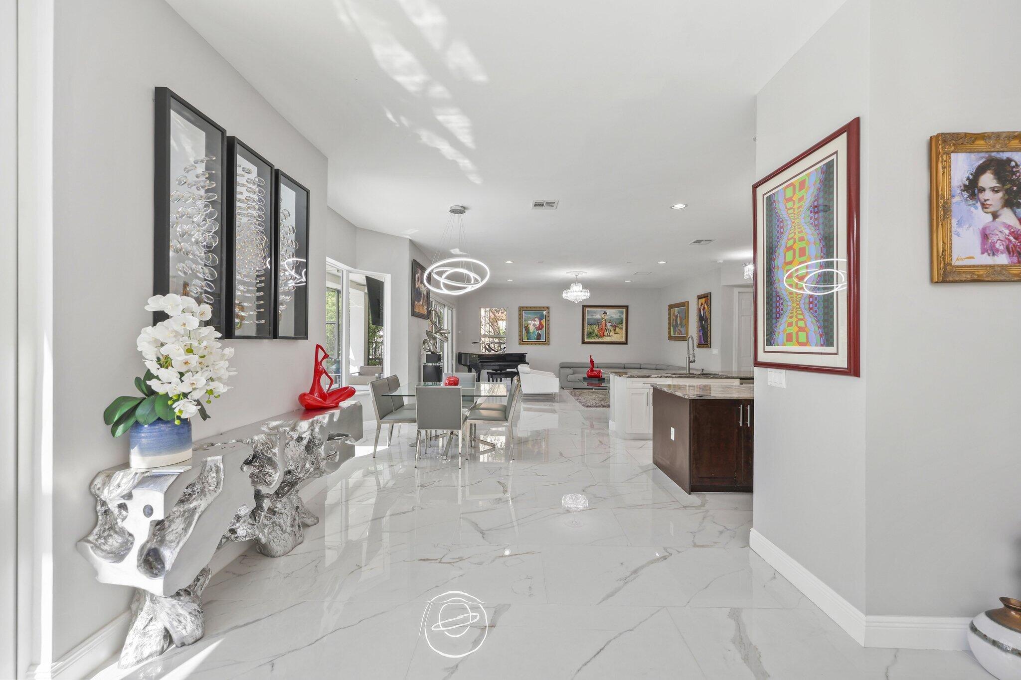 8715 Cobblestone Point Circle