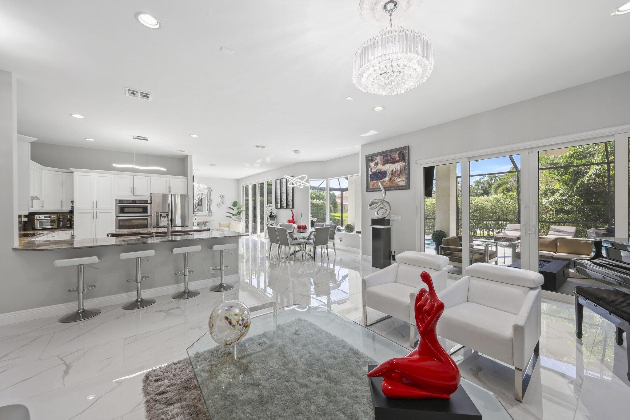 8715 Cobblestone Point Circle