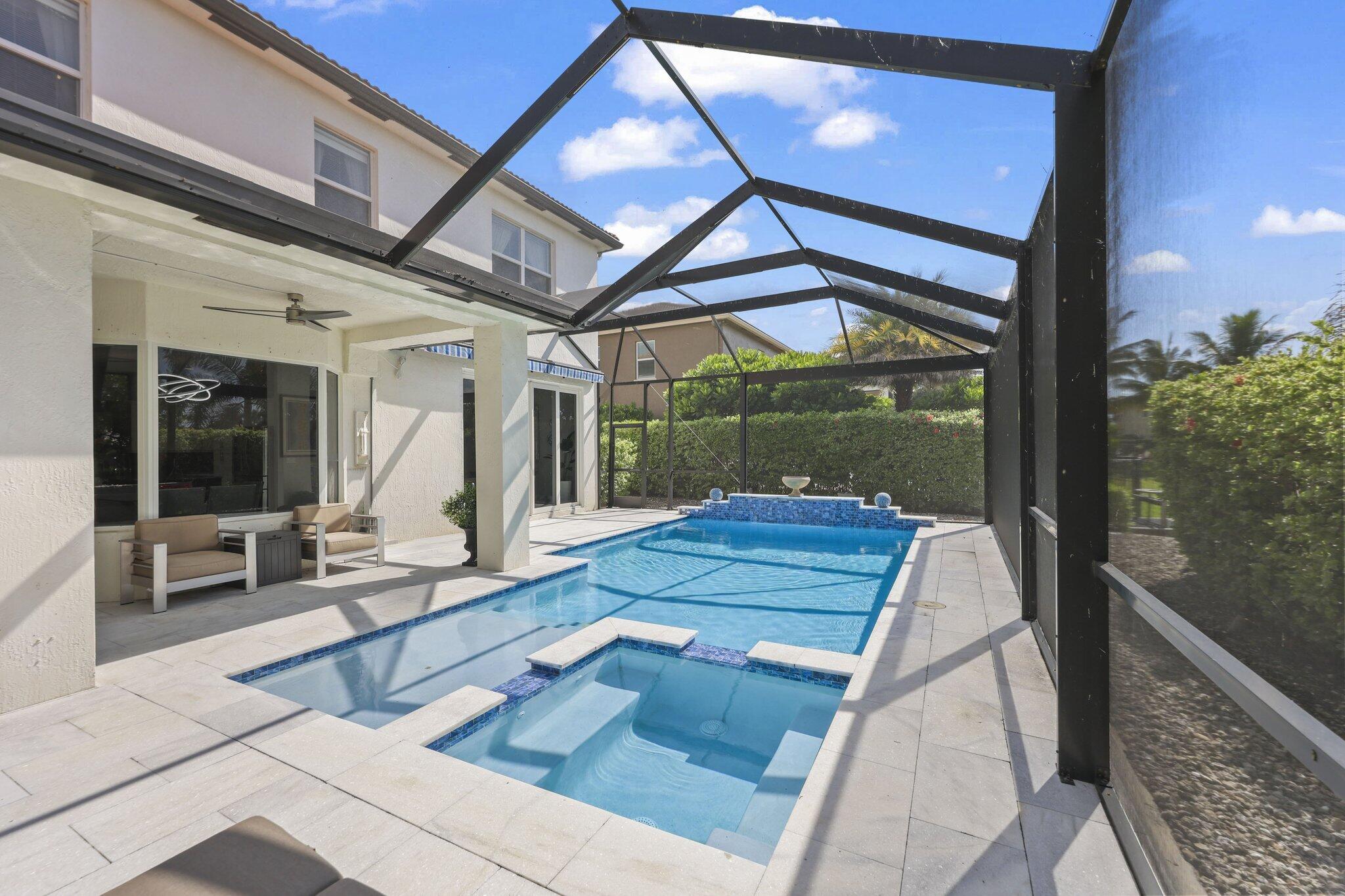 8715 Cobblestone Point Circle