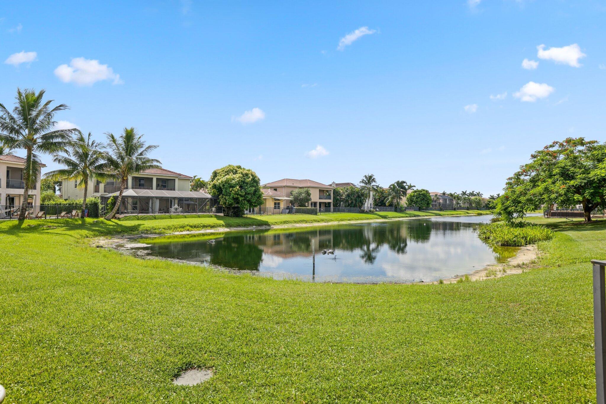 8715 Cobblestone Point Circle
