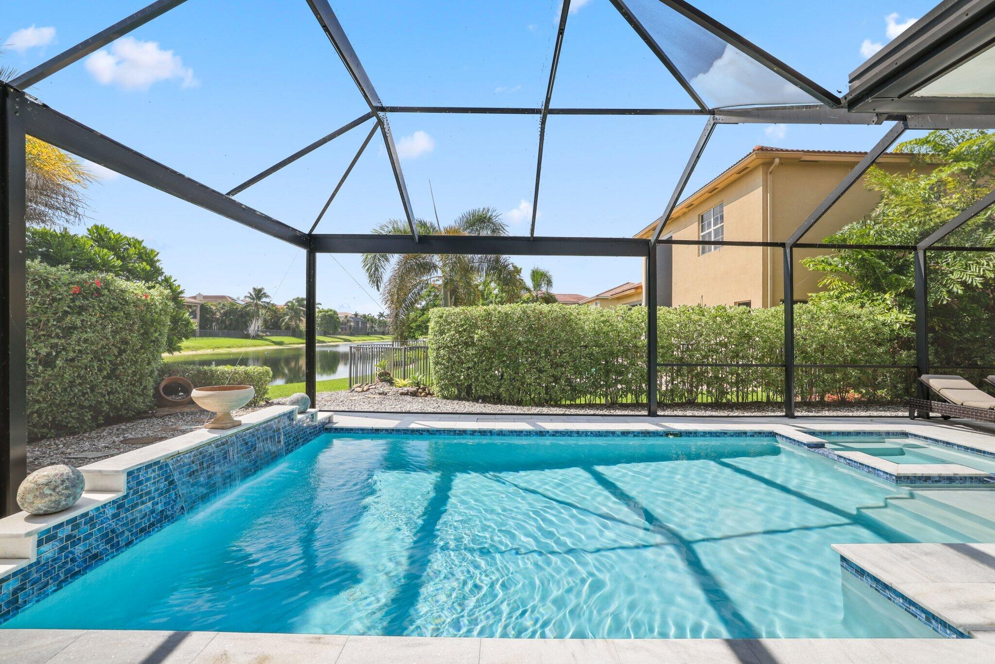 8715 Cobblestone Point Circle