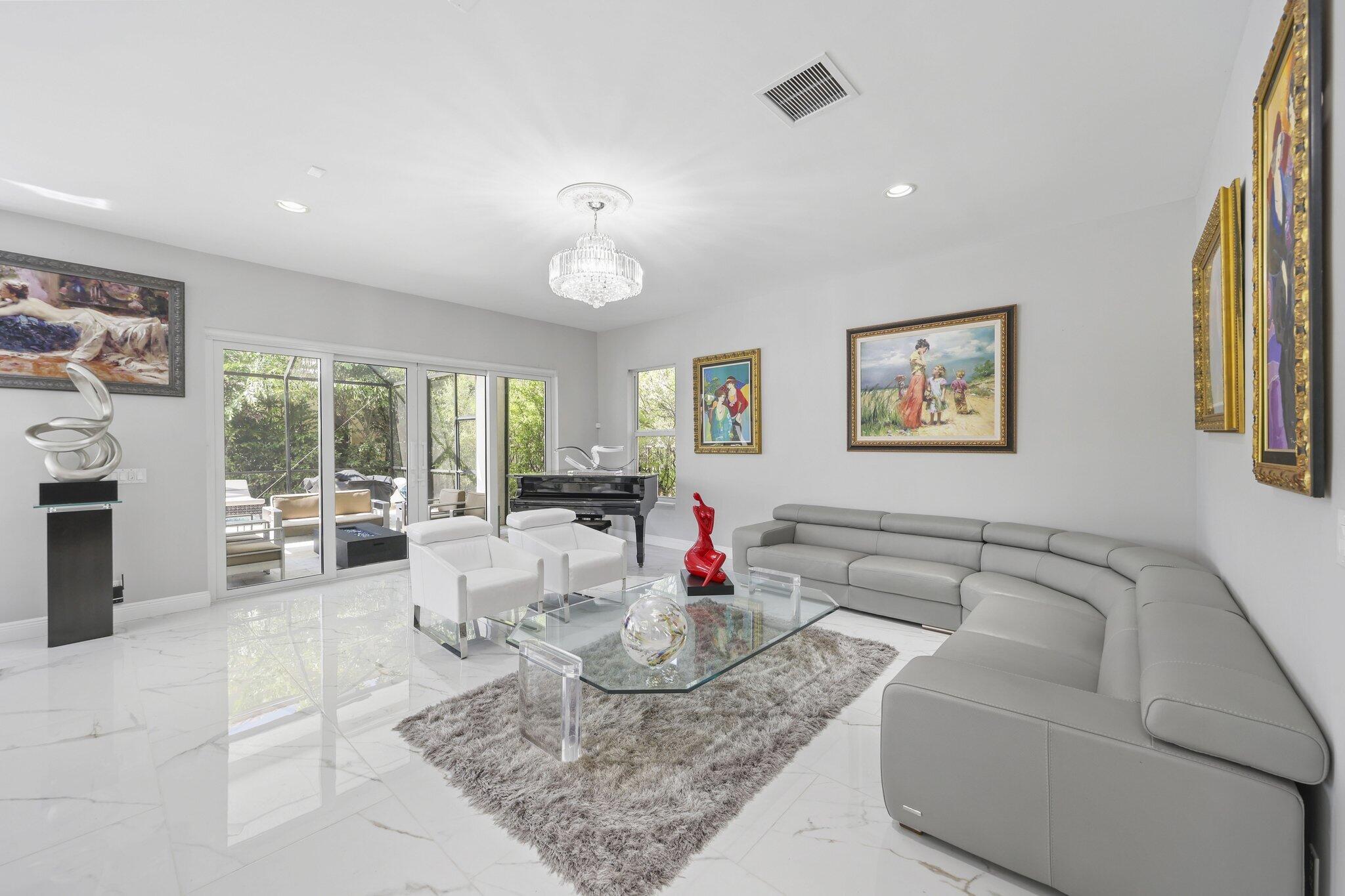 8715 Cobblestone Point Circle