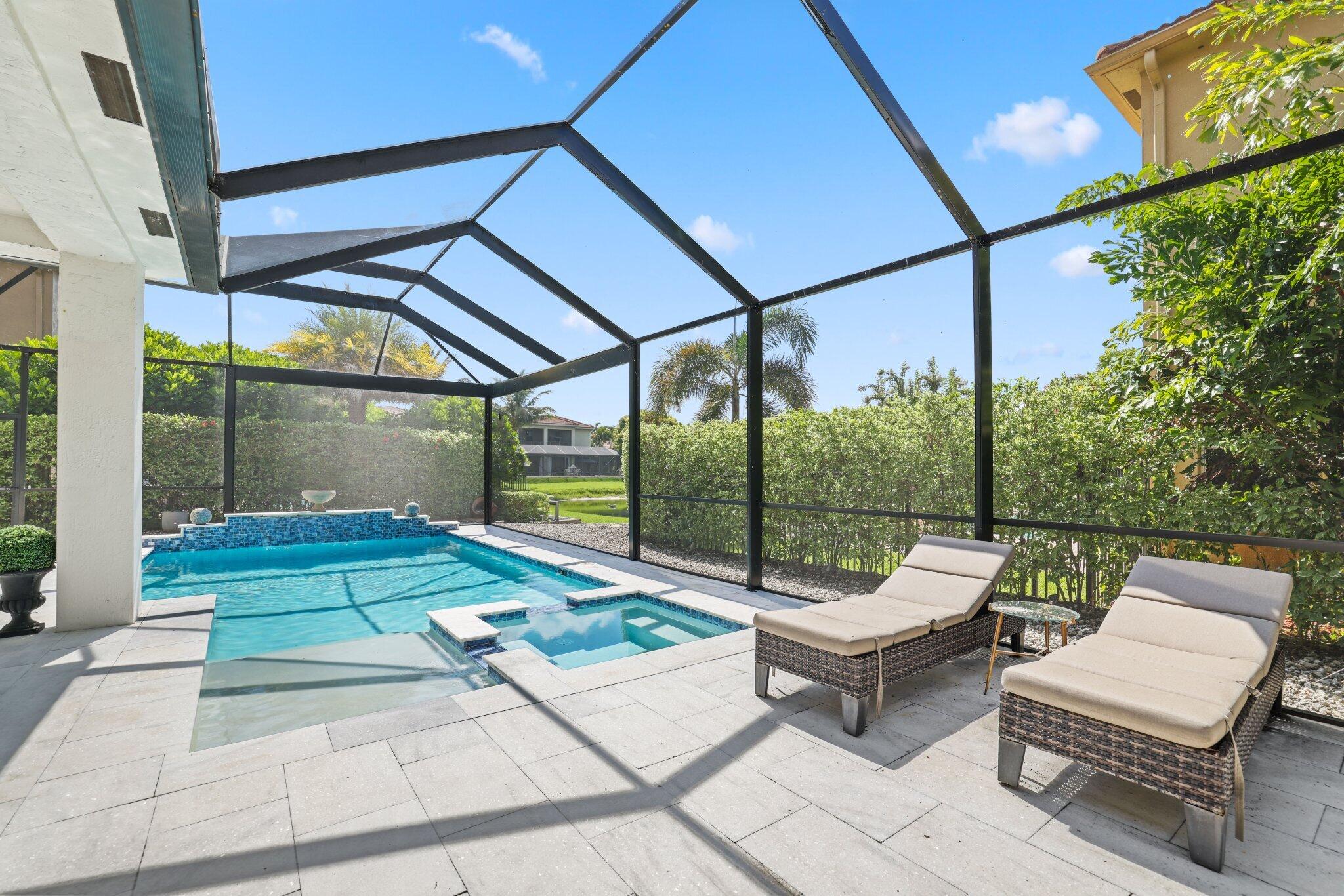 8715 Cobblestone Point Circle