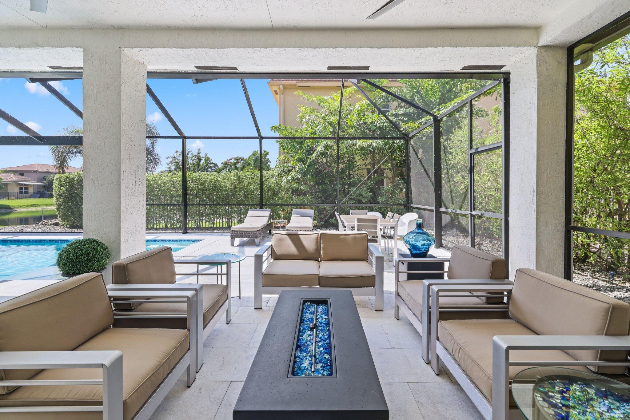 8715 Cobblestone Point Circle