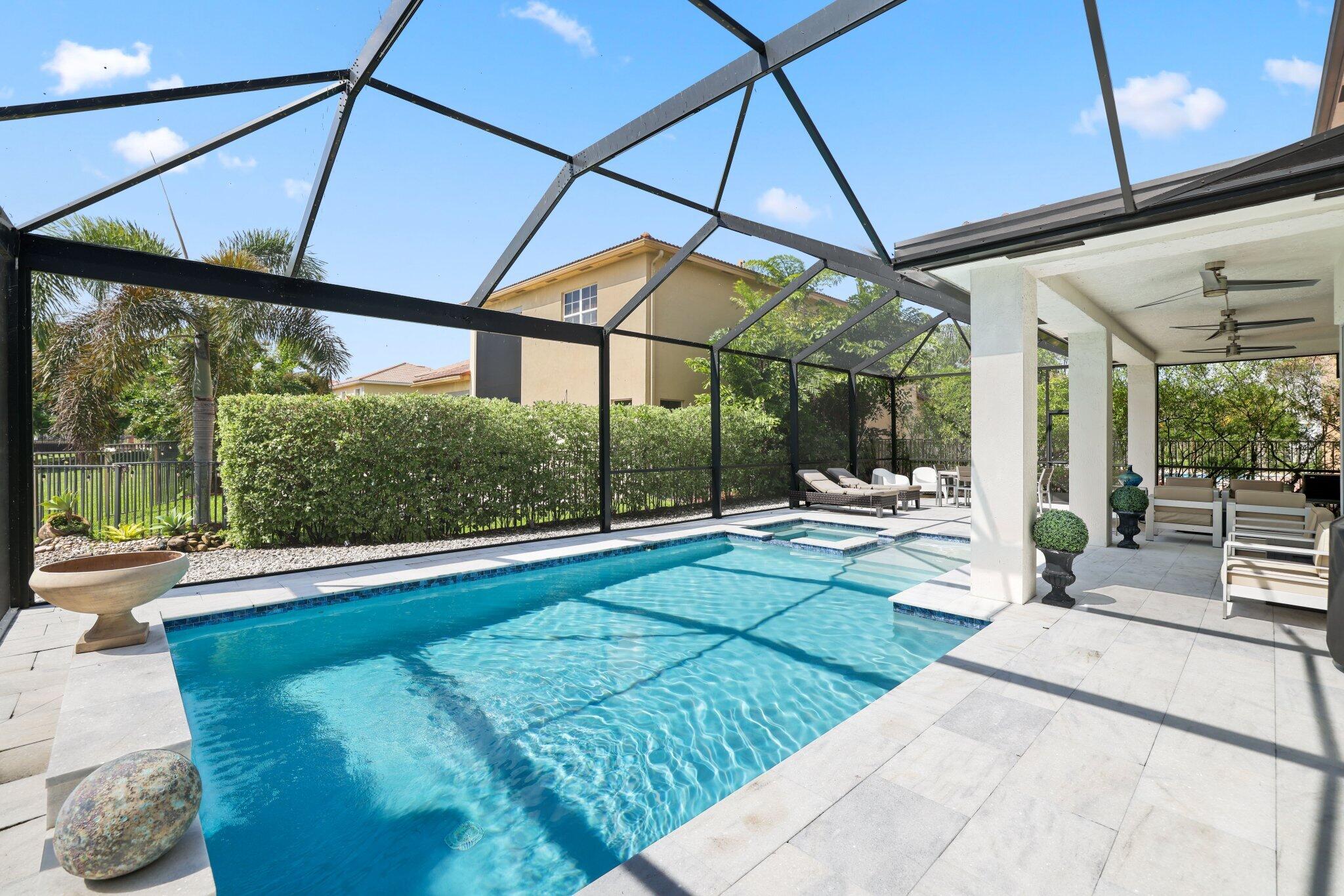 8715 Cobblestone Point Circle