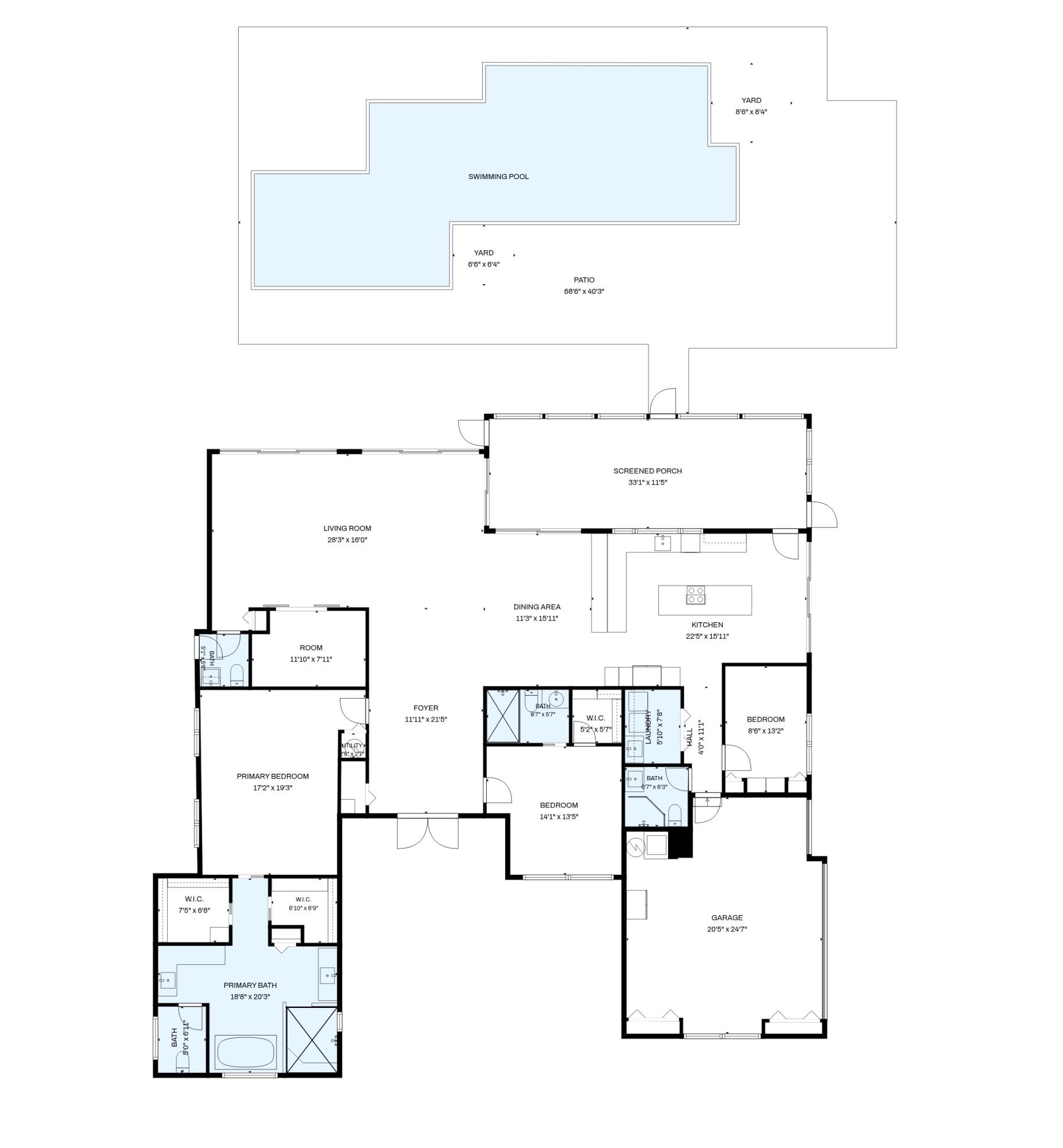 4668 Wildewood Drive