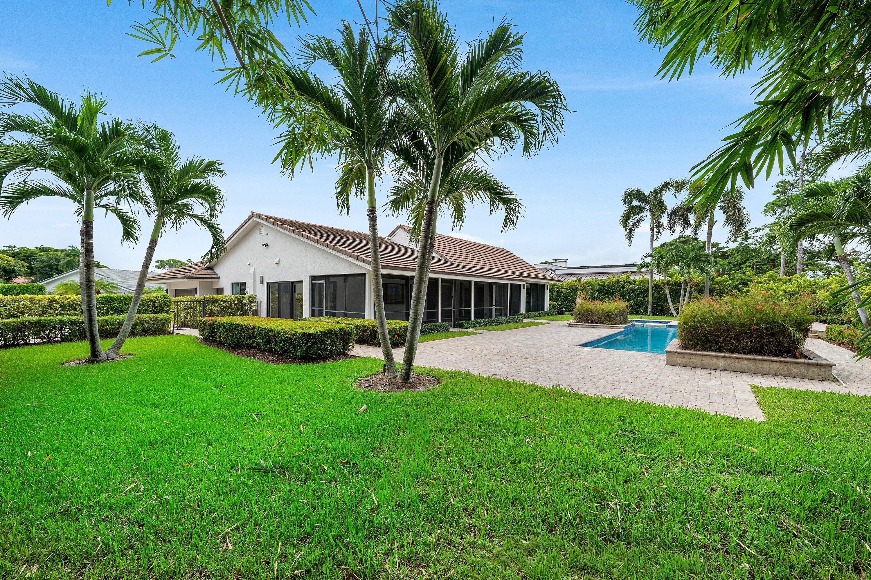 4668 Wildewood Drive