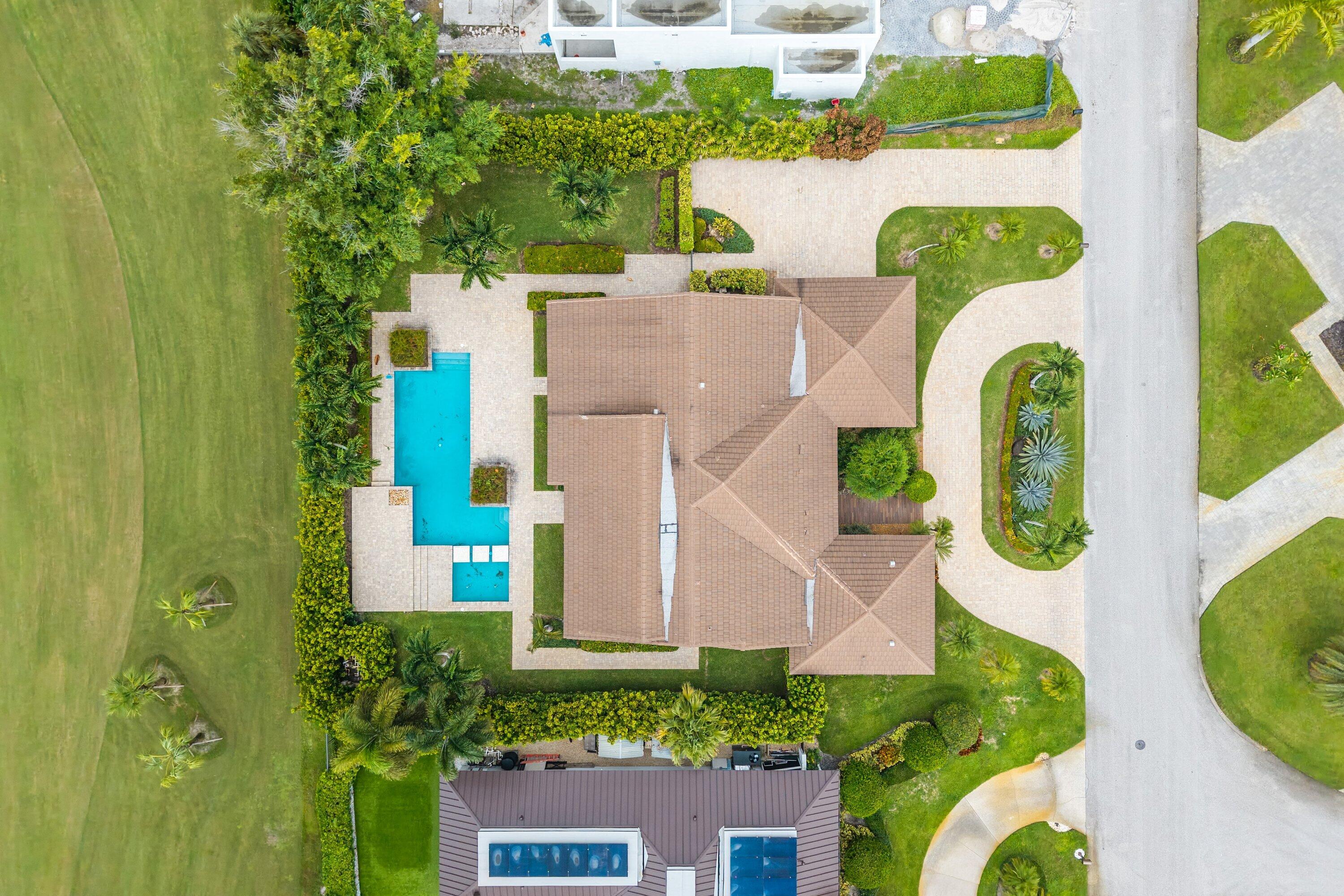 4668 Wildewood Drive
