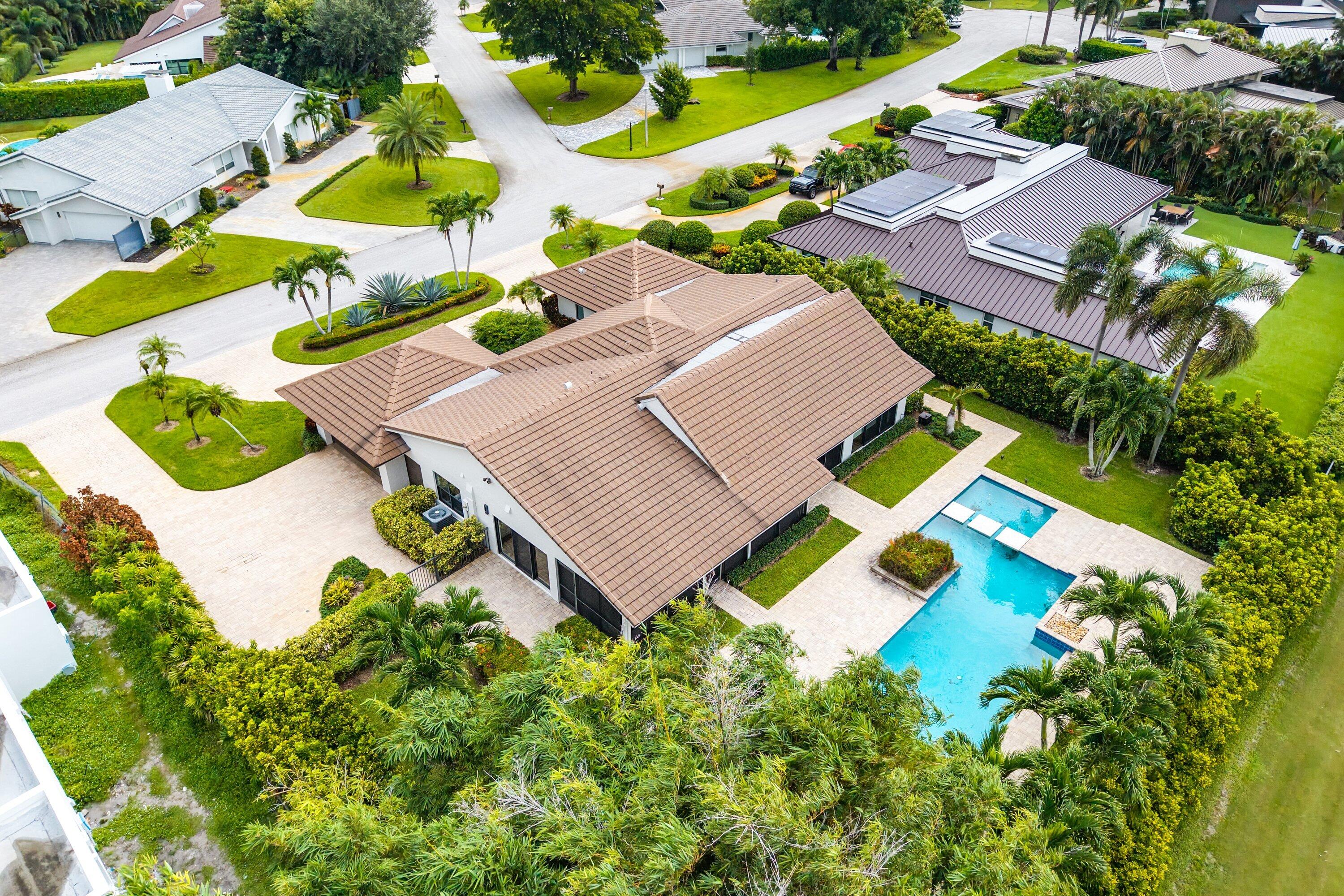 4668 Wildewood Drive