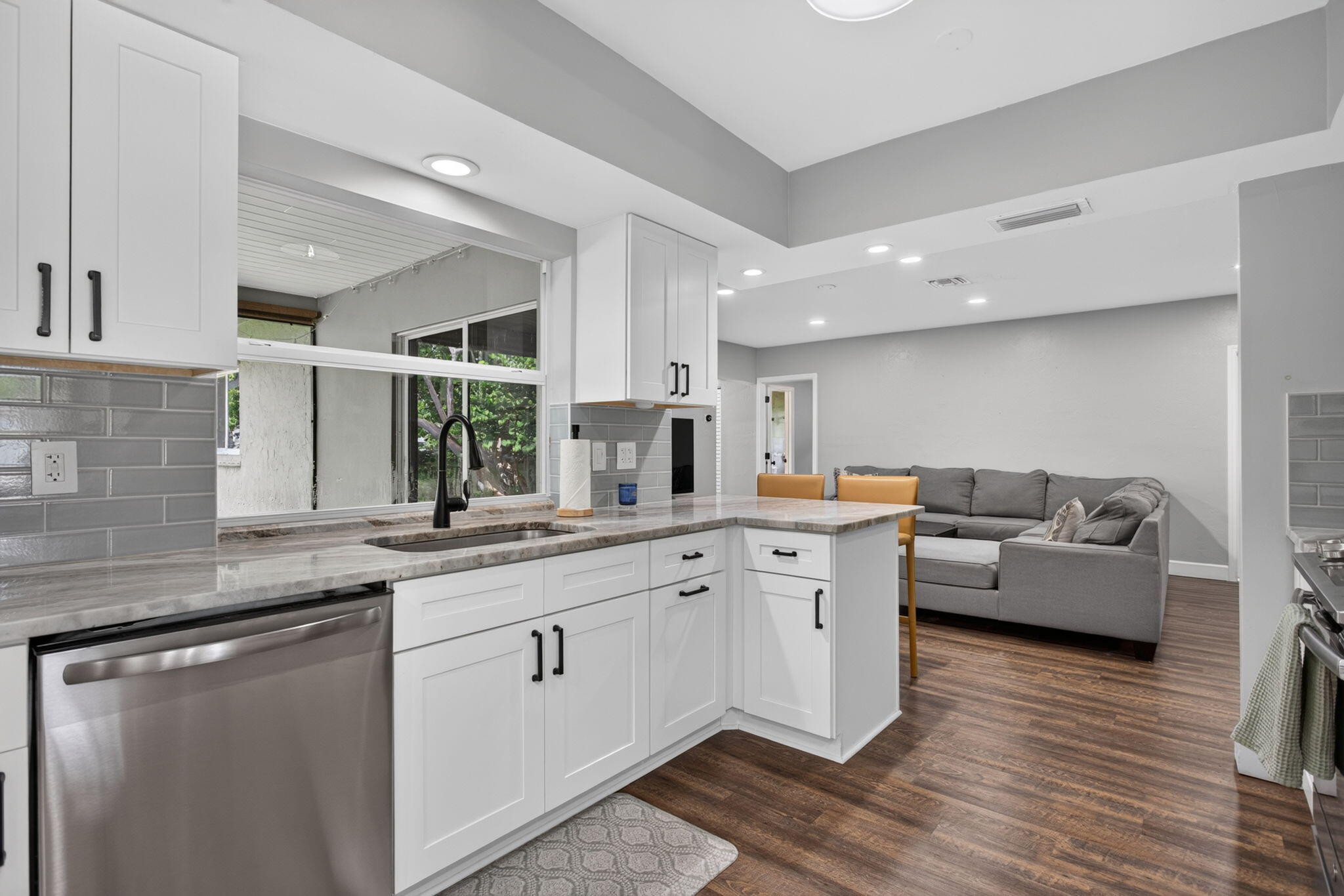 1717 NW 36TH Court