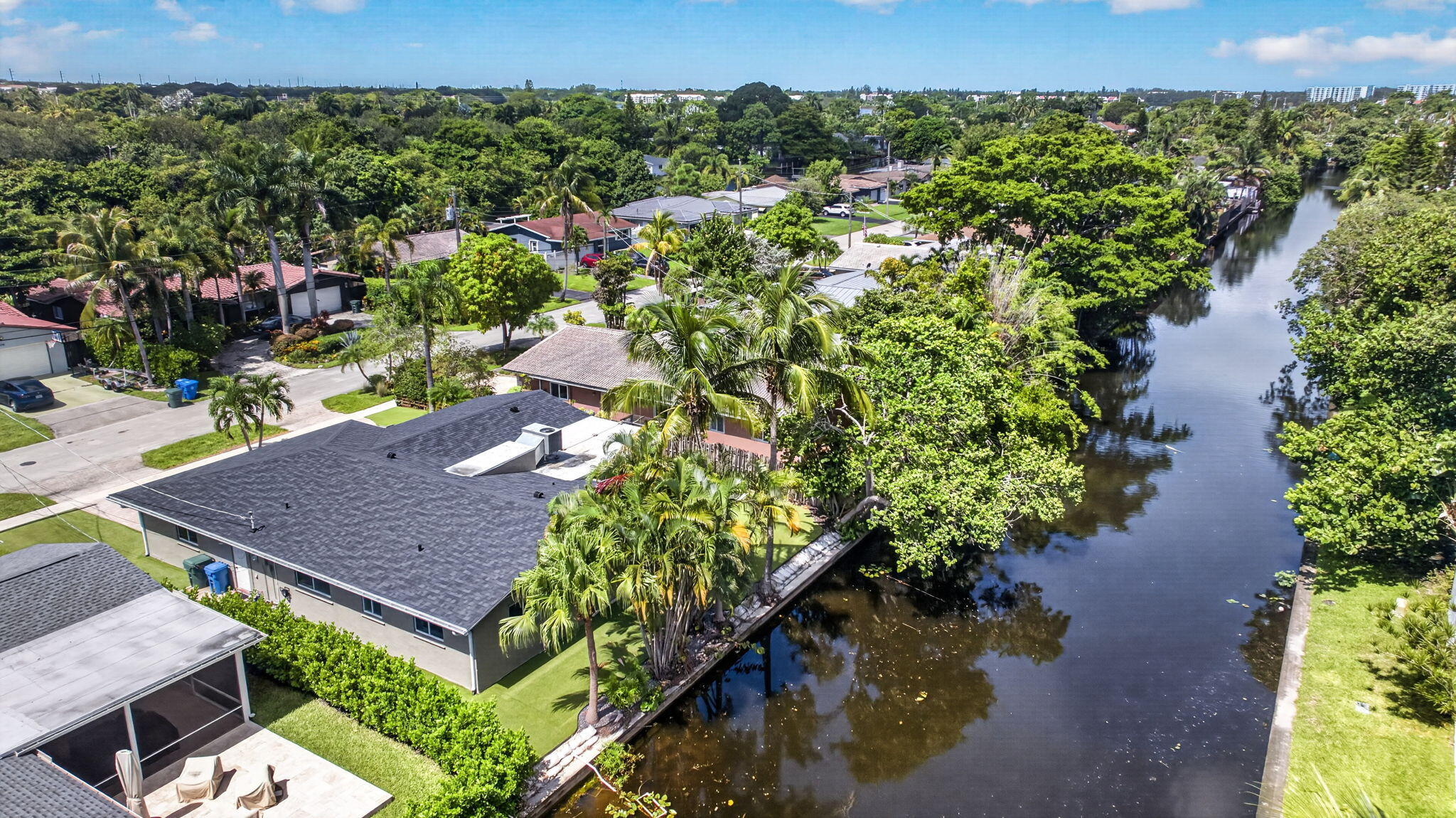 1717 NW 36TH Court