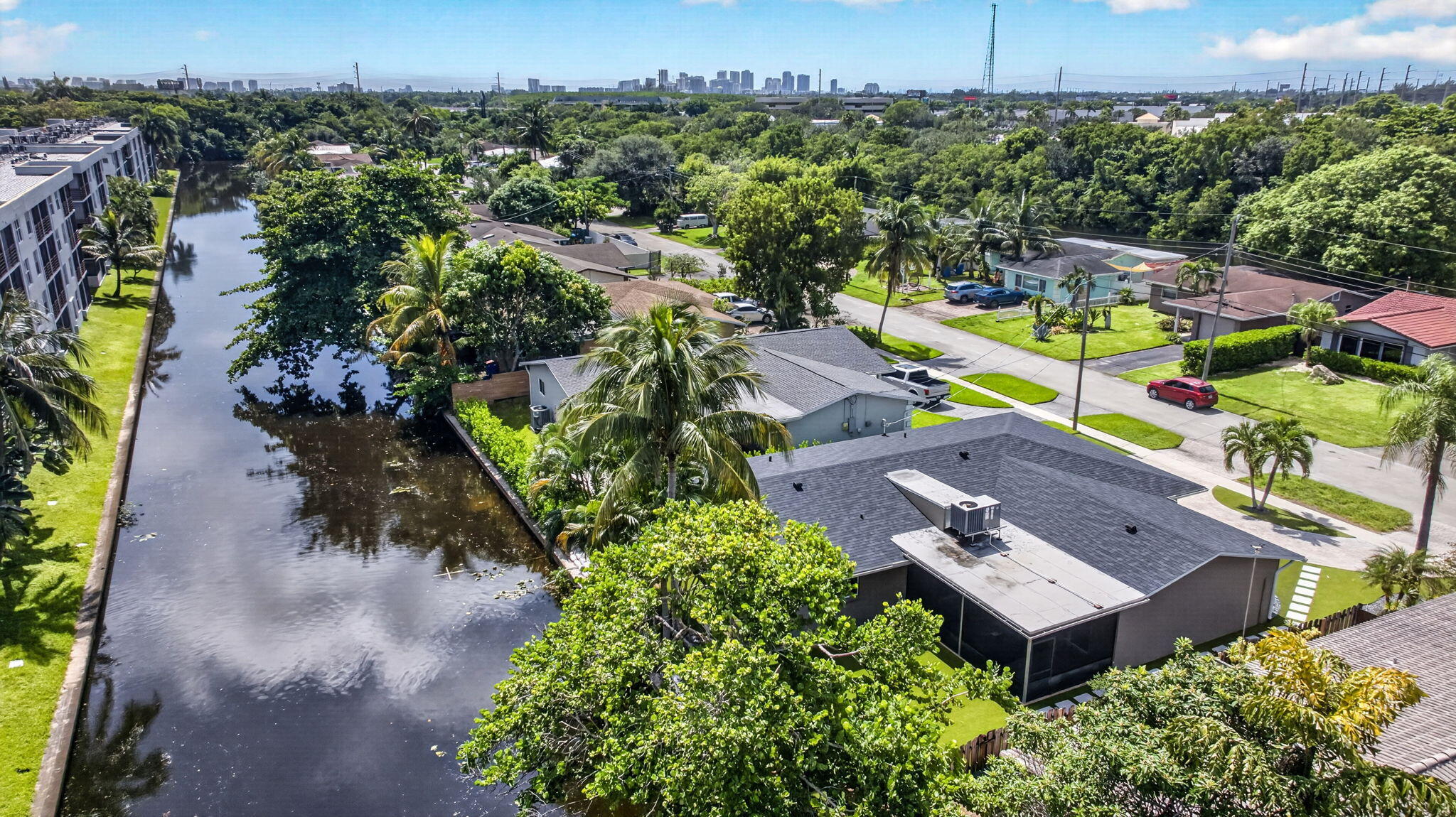 1717 NW 36TH Court