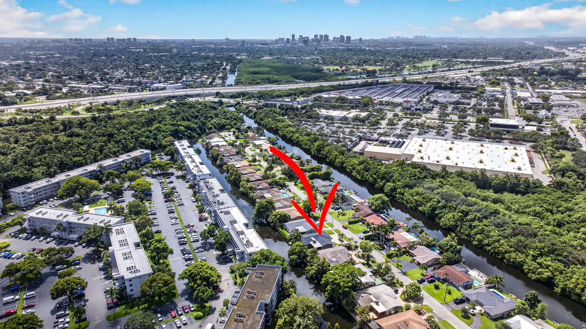 1717 NW 36TH Court