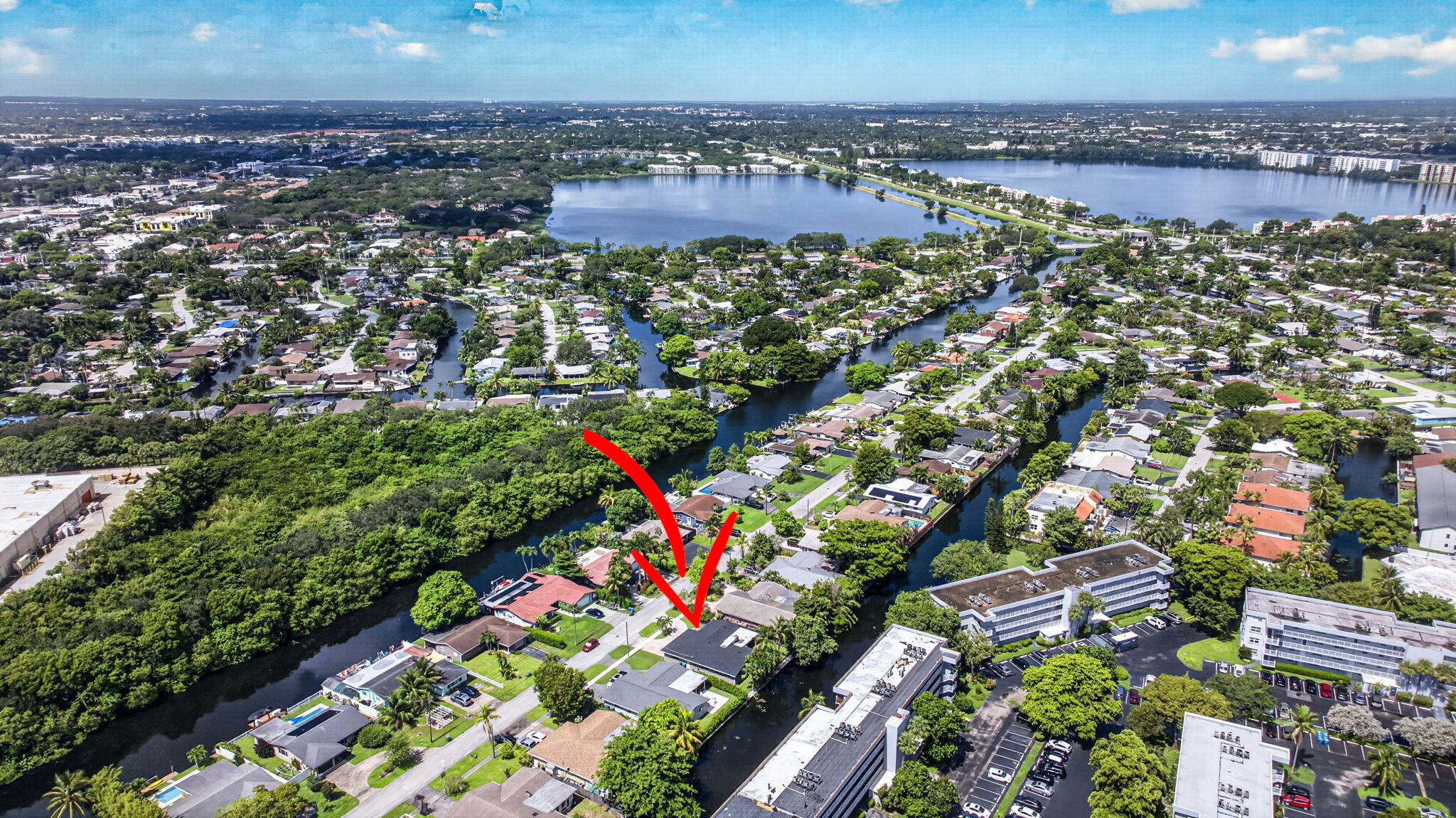 1717 NW 36TH Court