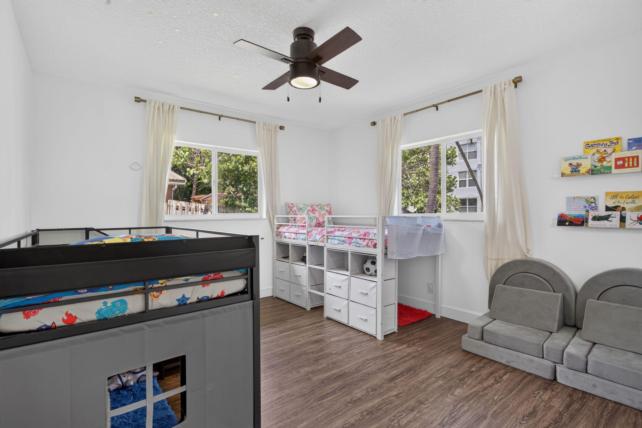 1717 NW 36TH Court