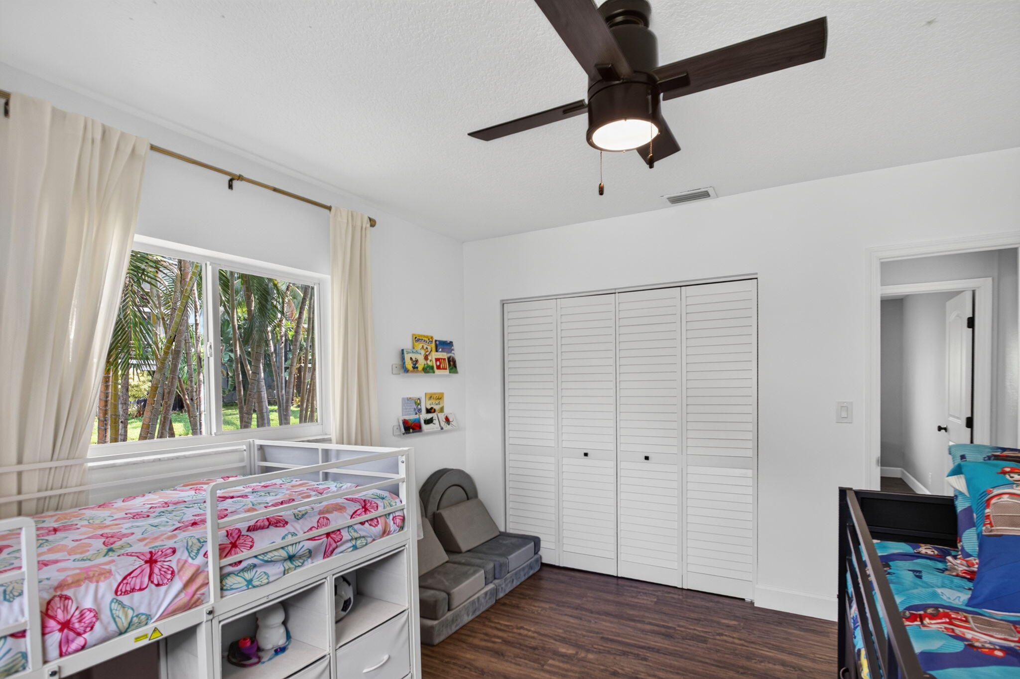 1717 NW 36TH Court