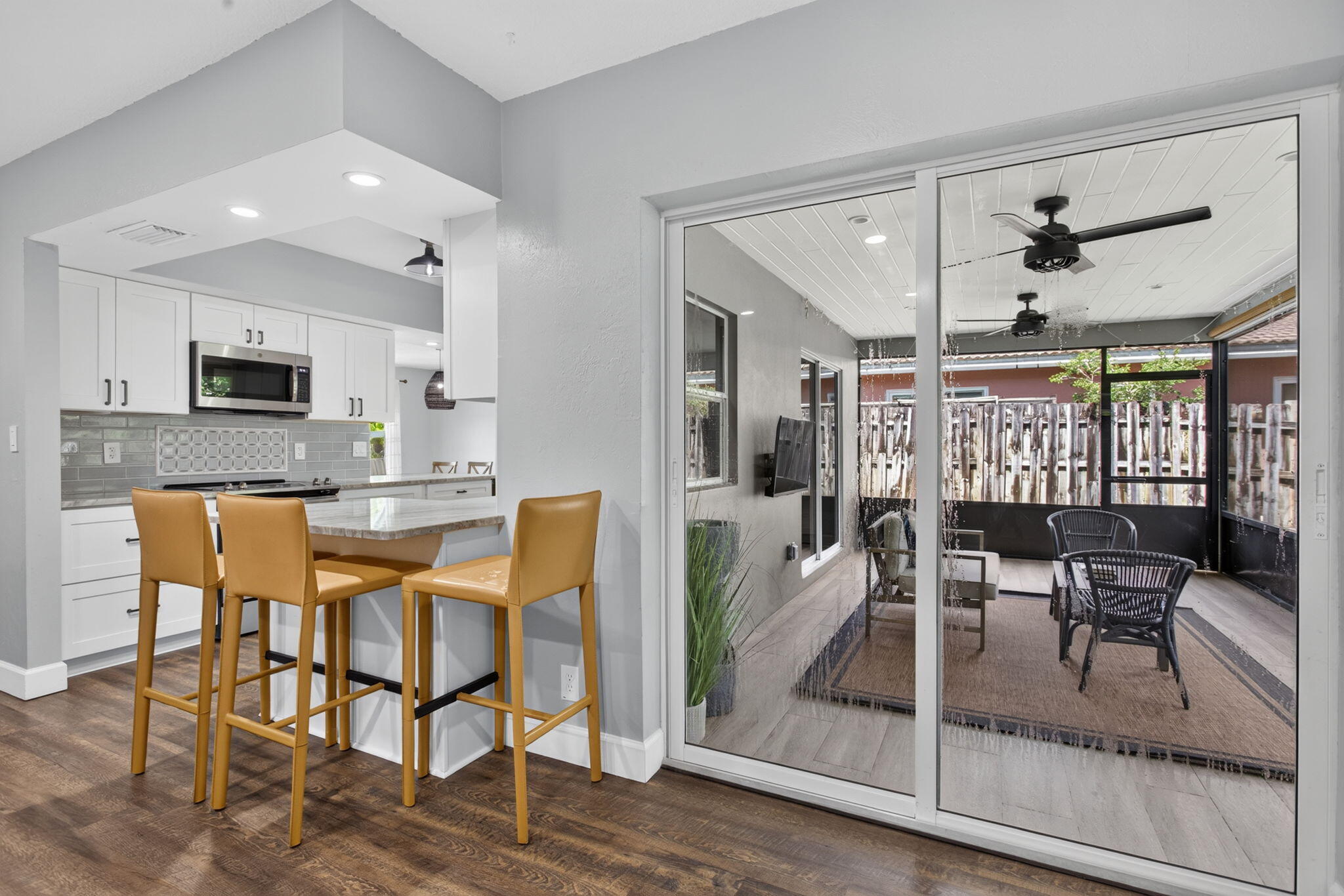 1717 NW 36TH Court