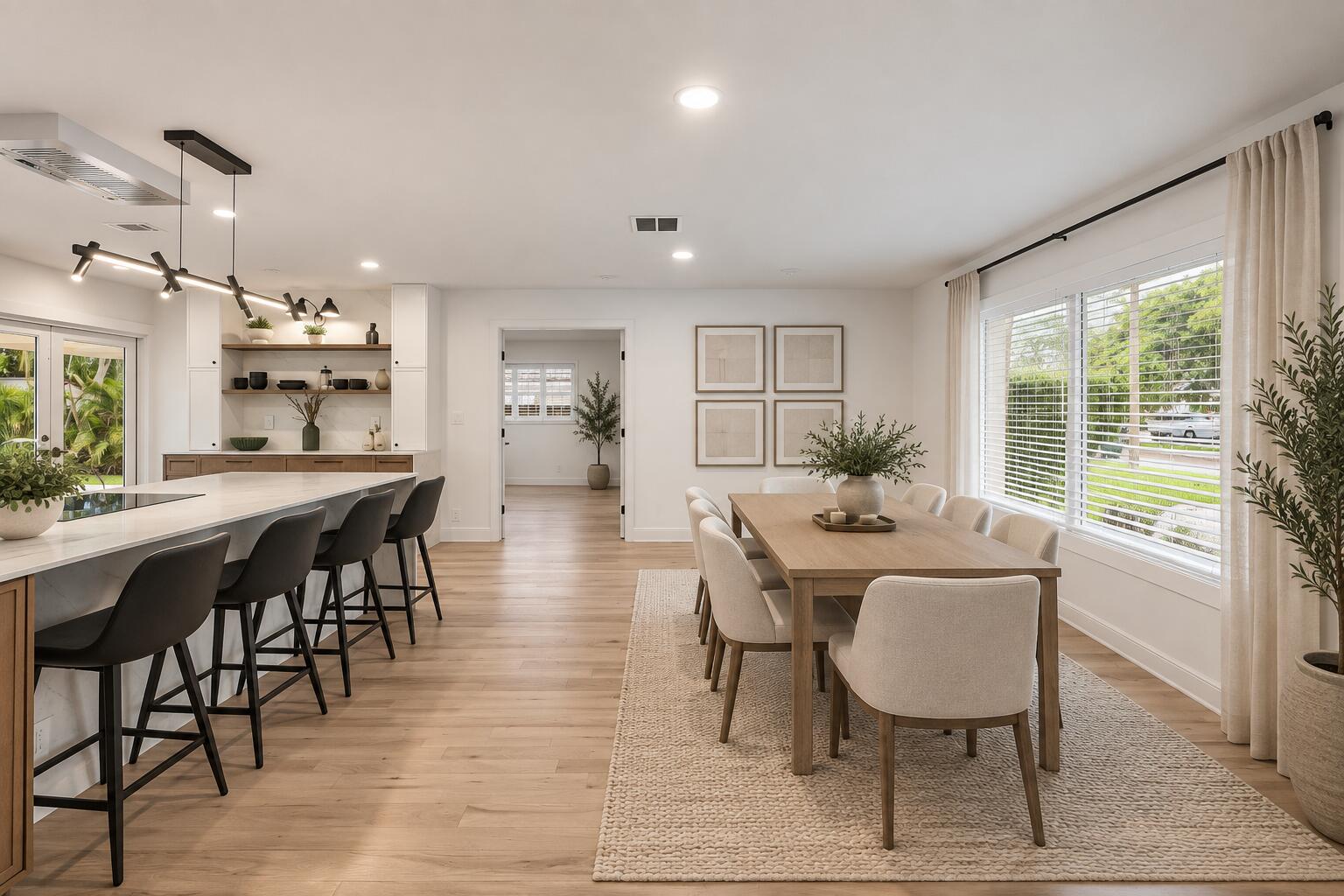 1551 SW 10th Street