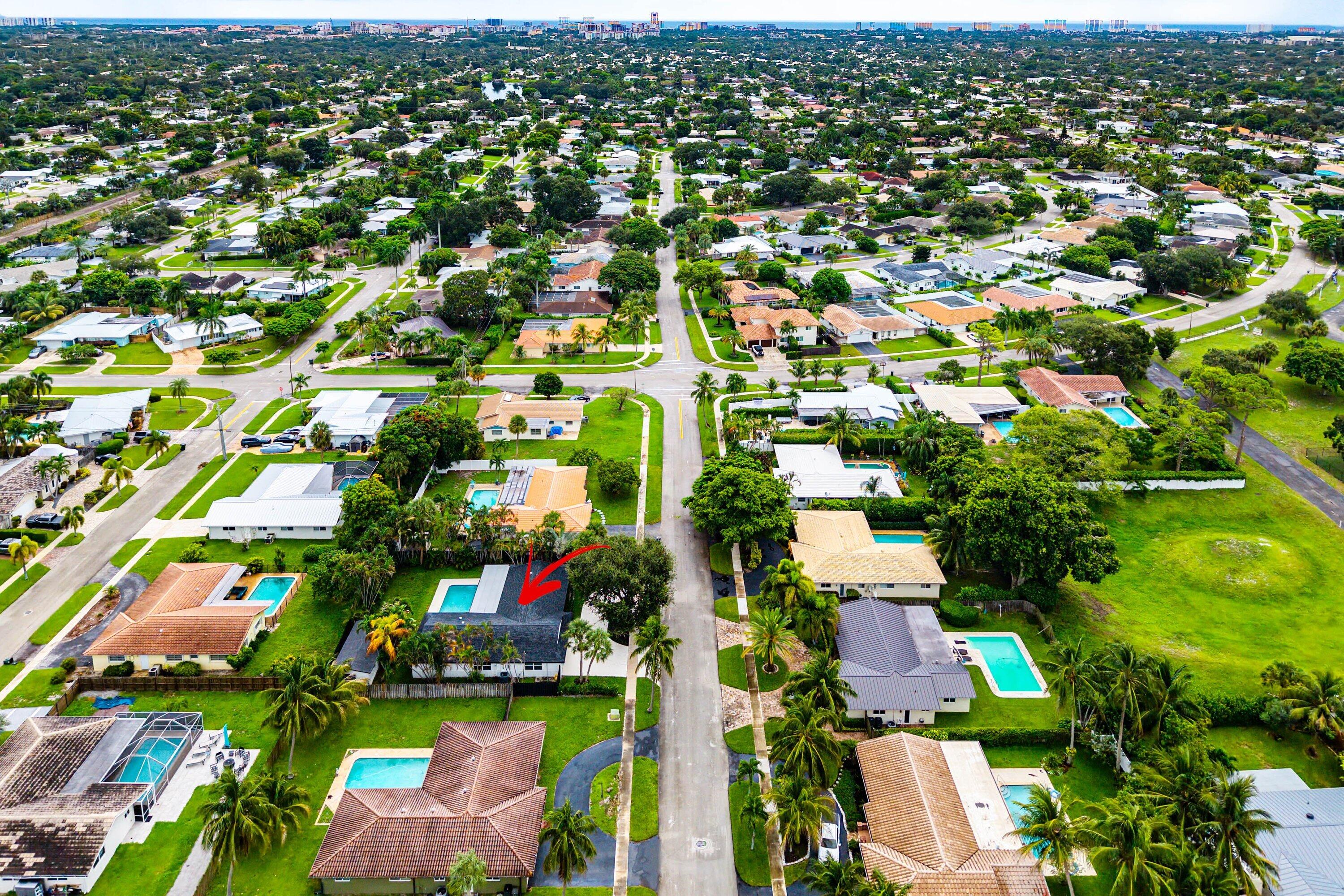 1551 SW 10th Street