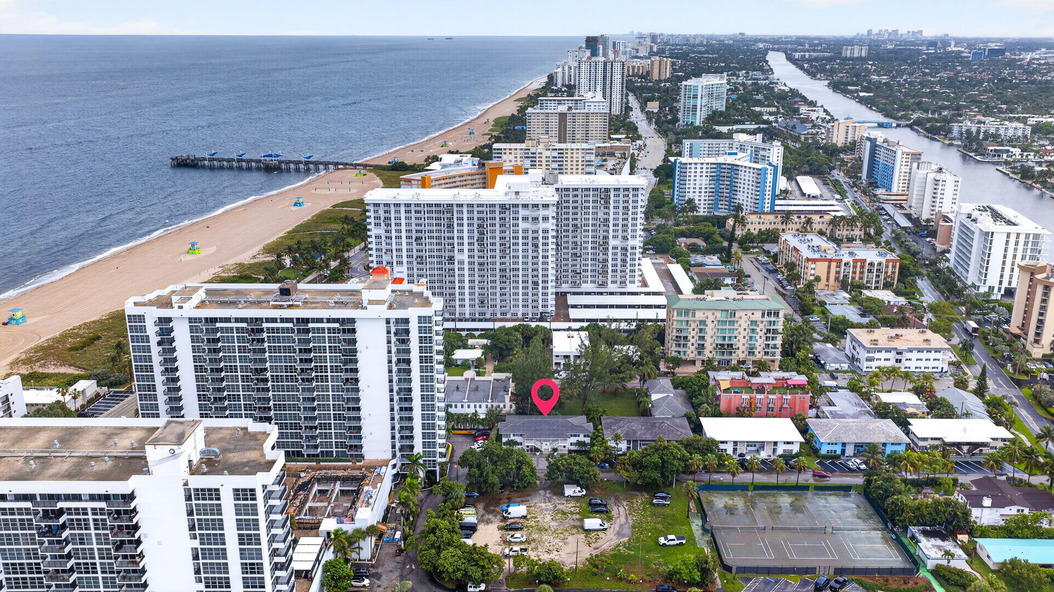 3216 COLONY CLUB Road 2