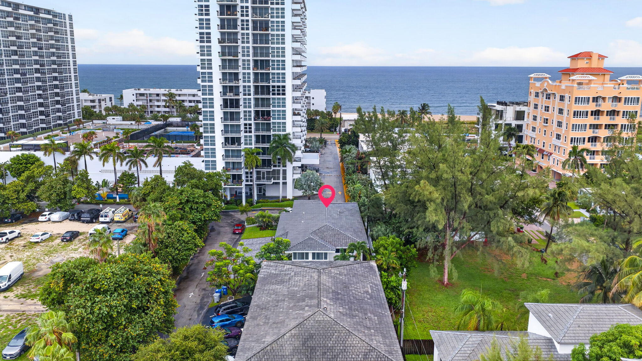 3216 COLONY CLUB Road 2