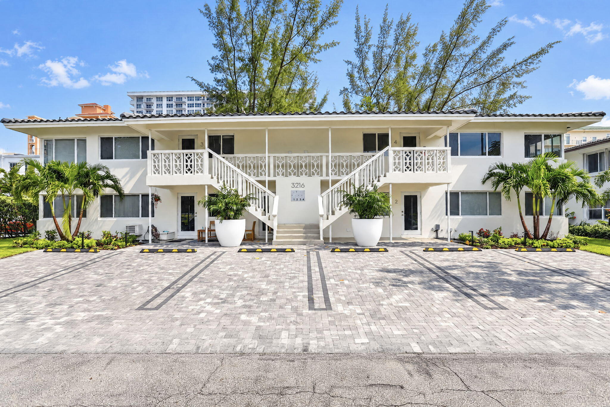 3216 COLONY CLUB Road 2
