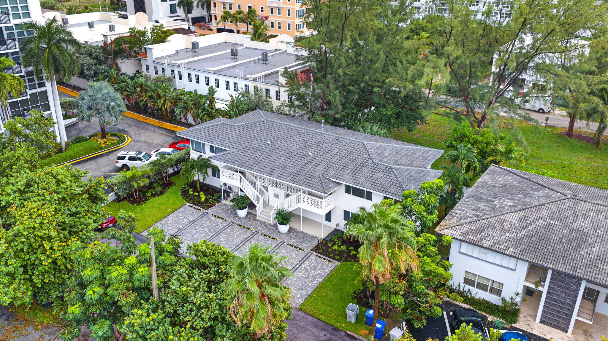 3216 COLONY CLUB Road 2