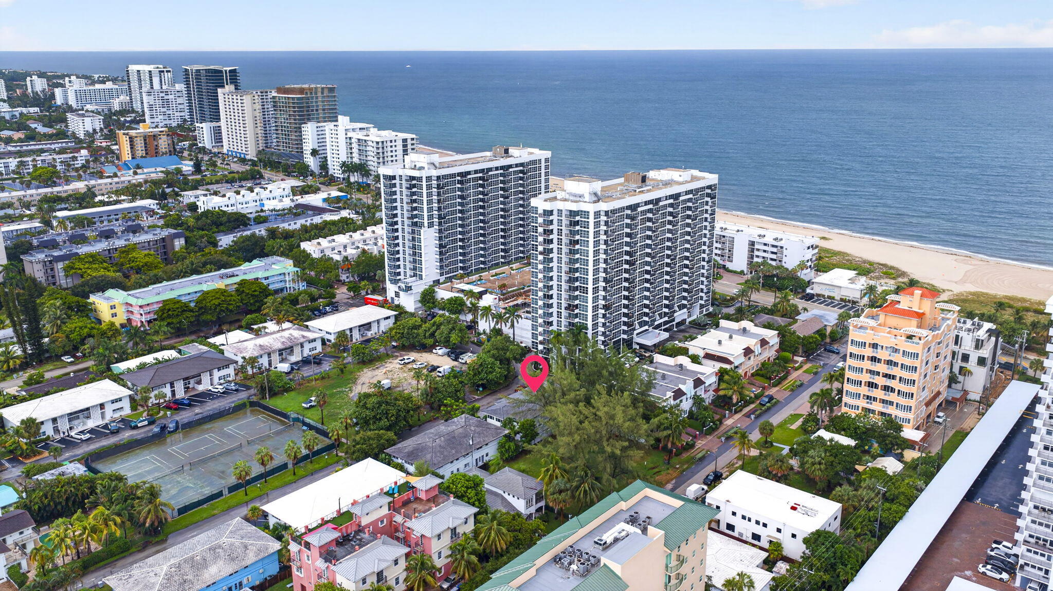 3216 COLONY CLUB Road 2