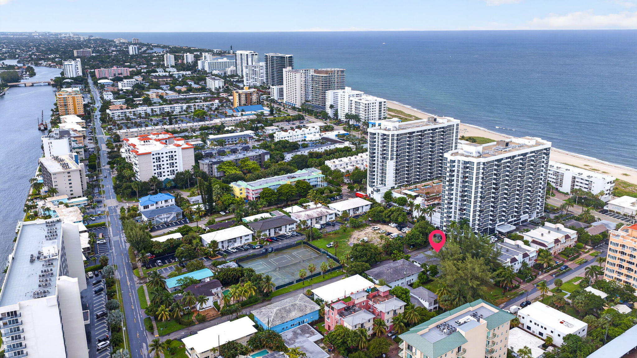 3216 COLONY CLUB Road 2