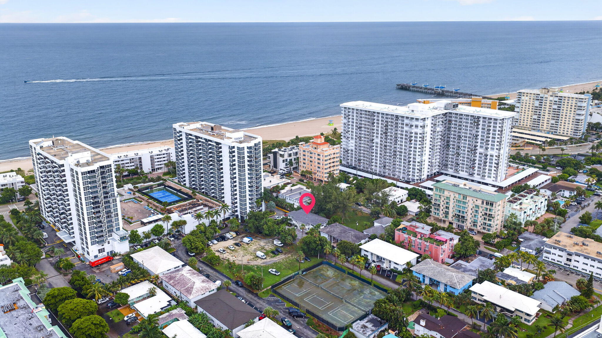 3216 COLONY CLUB Road 4