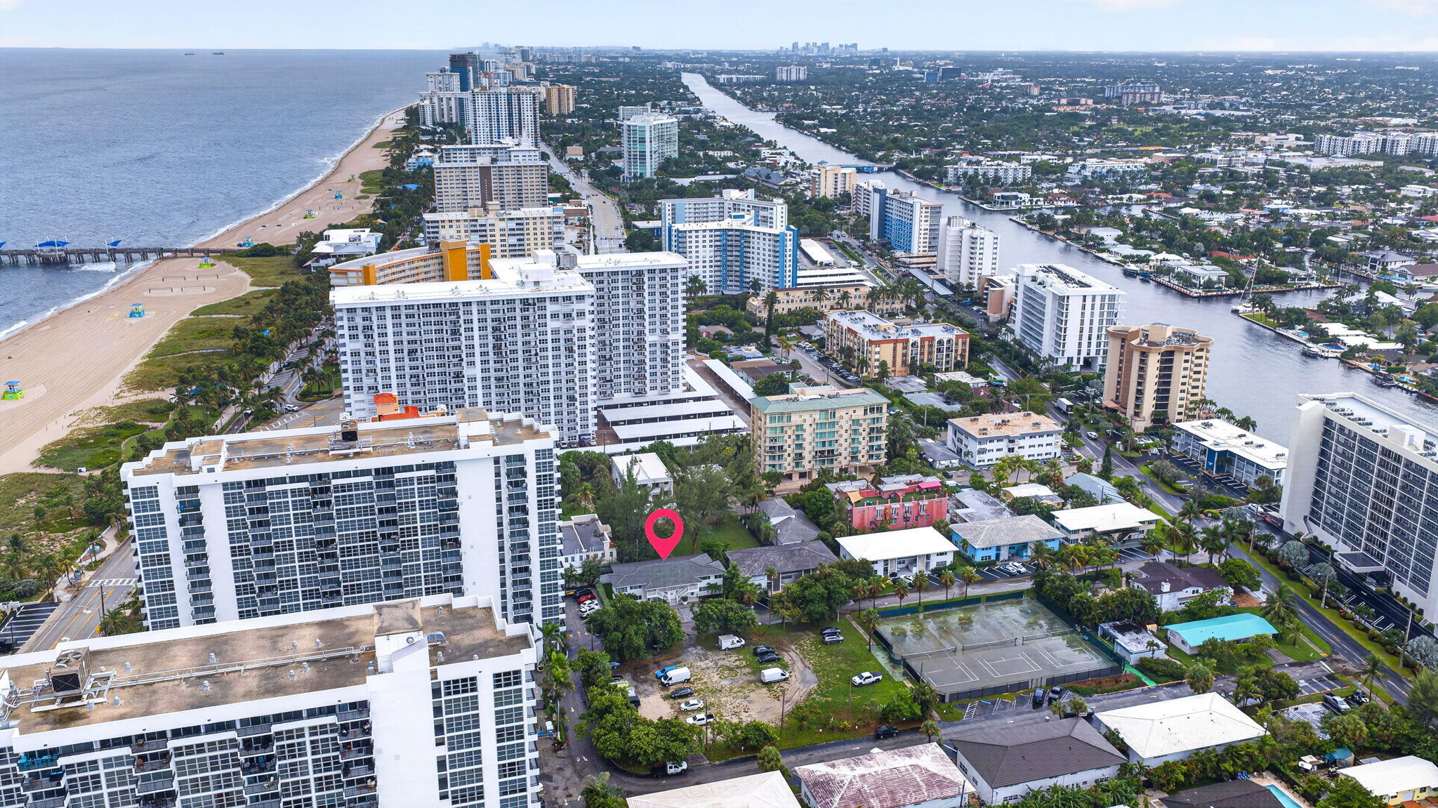 3216 COLONY CLUB Road 4