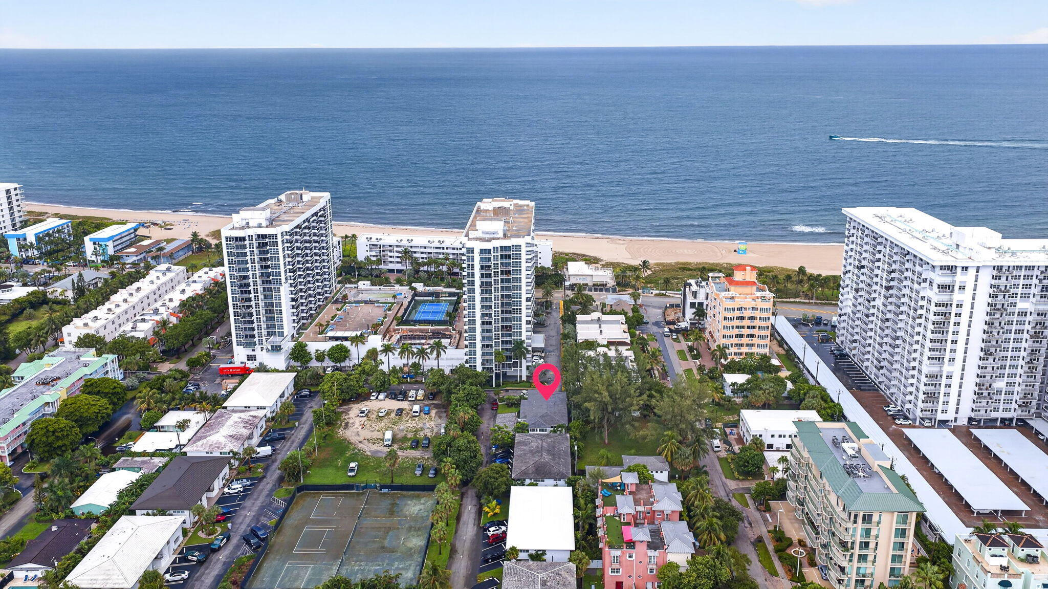 3216 COLONY CLUB Road 4