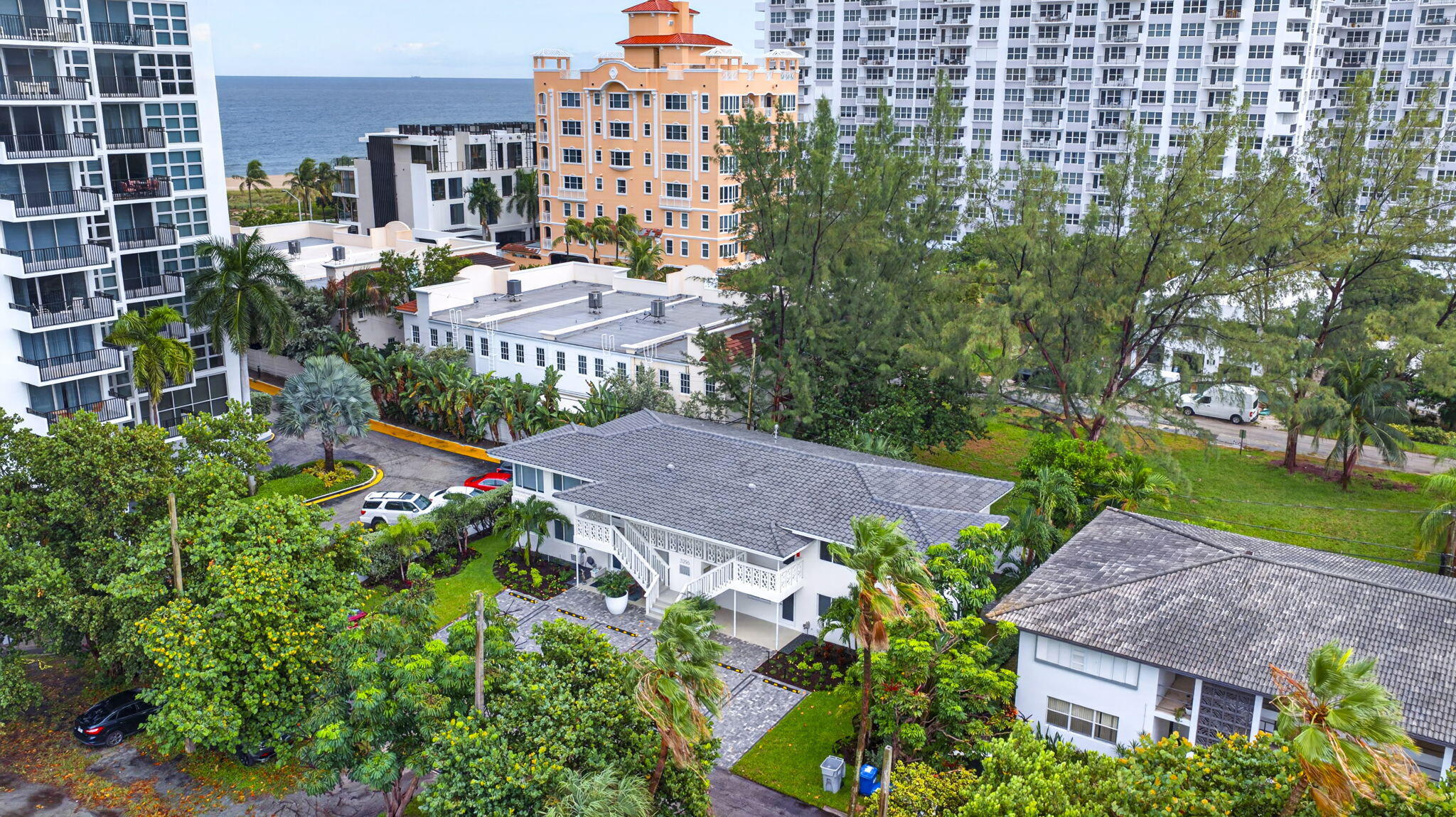 3216 COLONY CLUB Road 4
