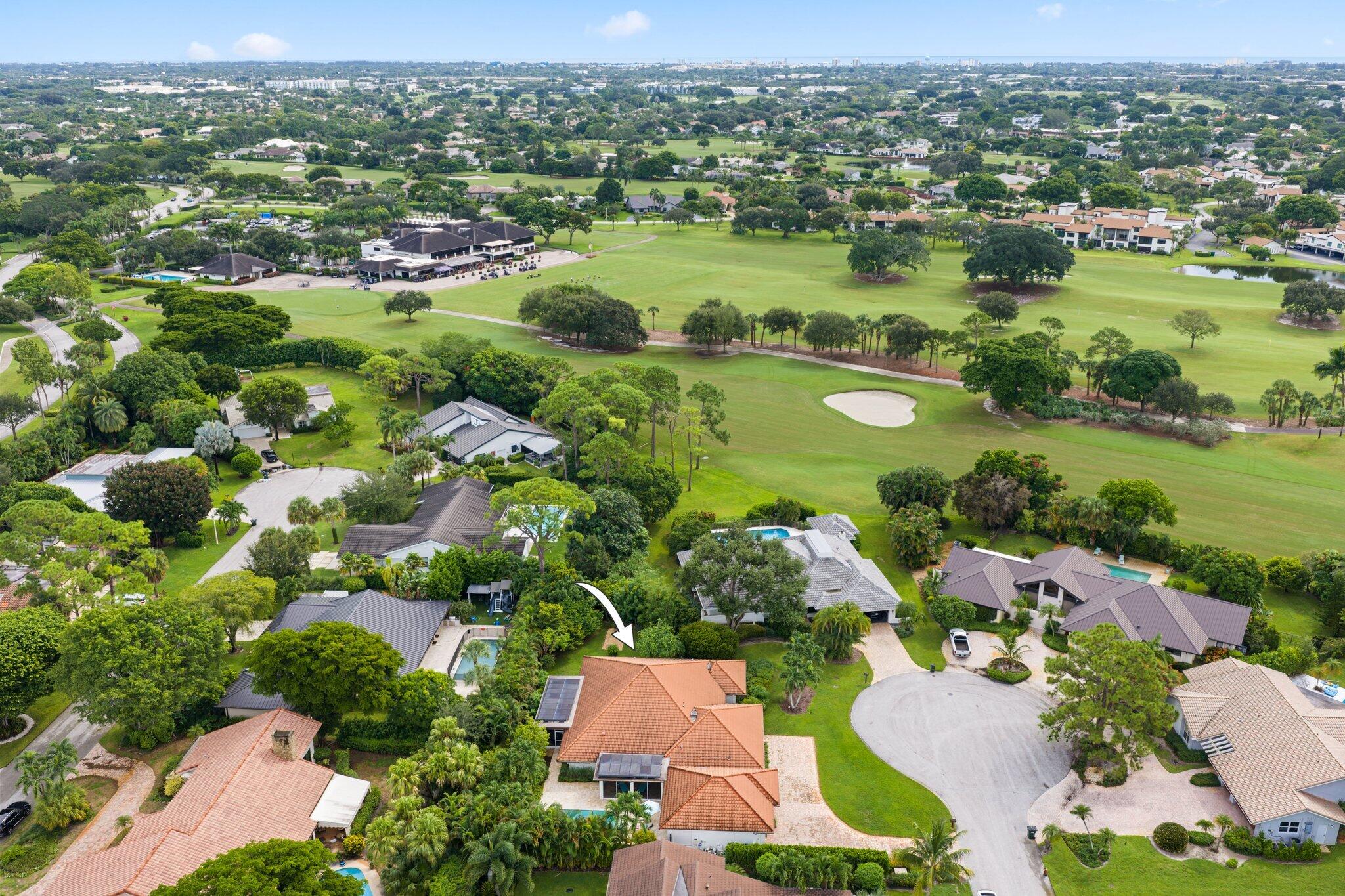 4535 Oak Tree Court