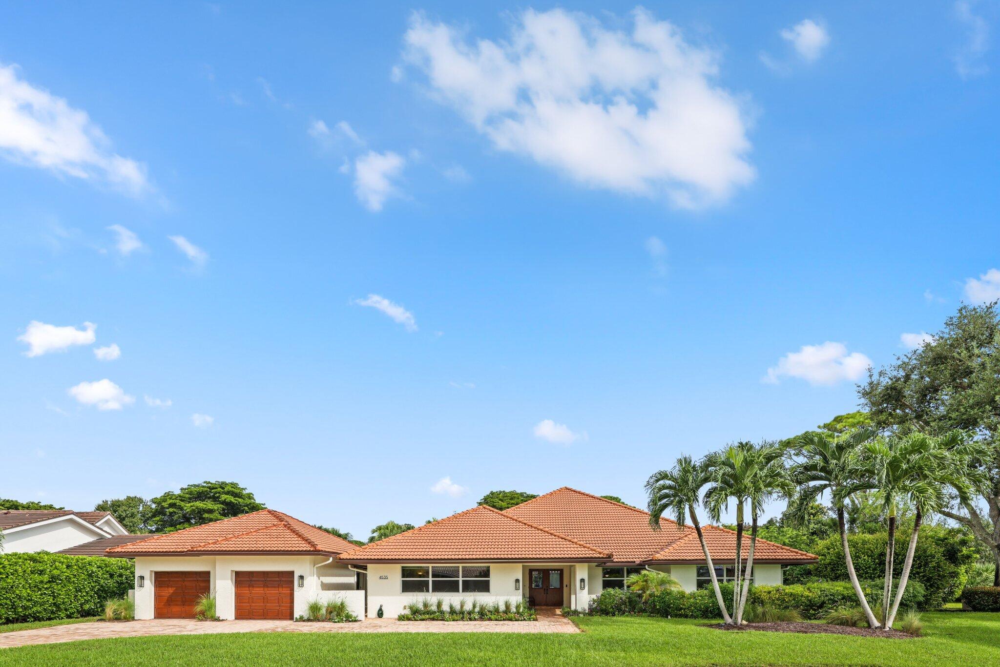 4535 Oak Tree Court