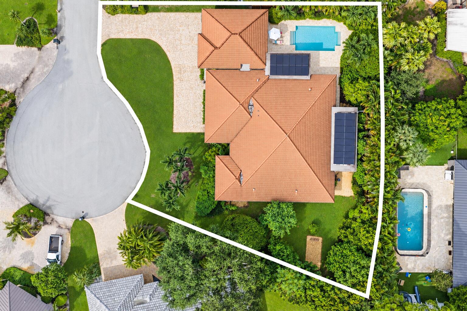 4535 Oak Tree Court