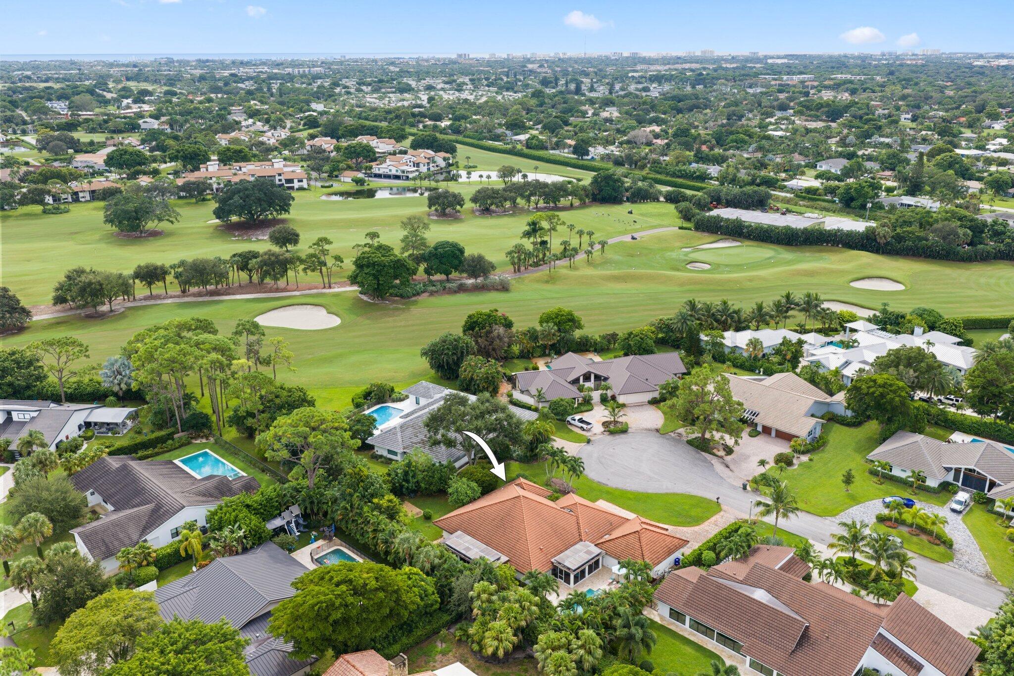 4535 Oak Tree Court
