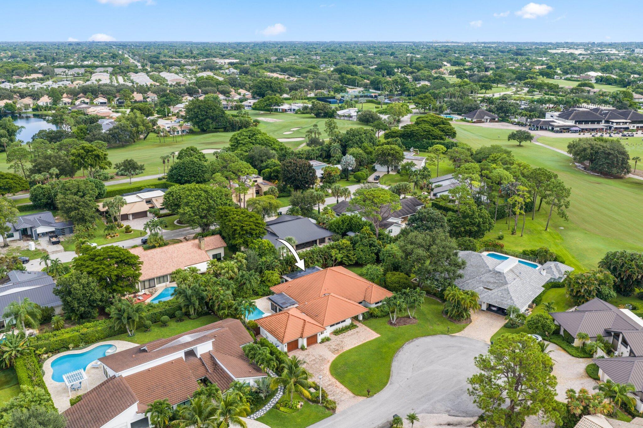 4535 Oak Tree Court