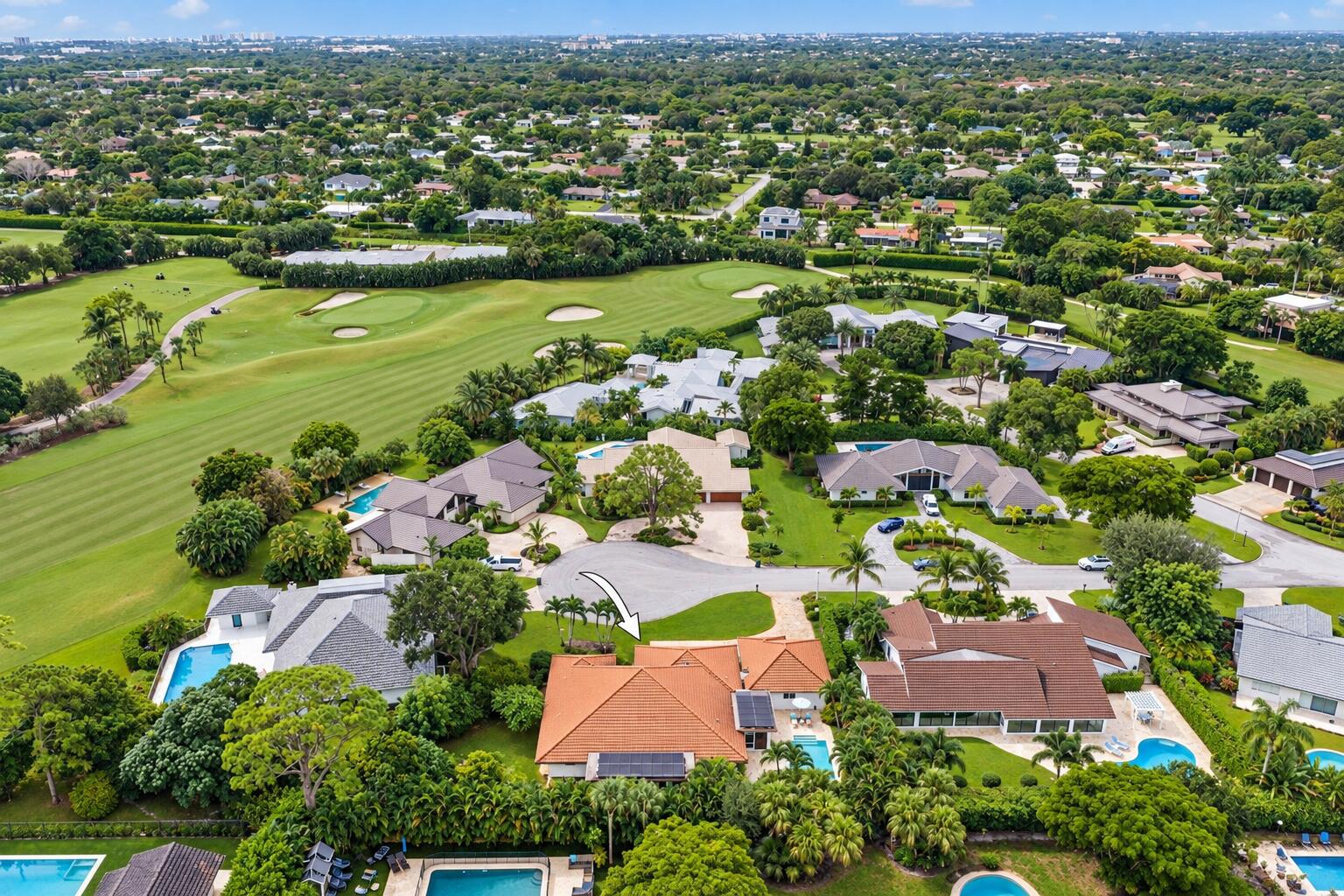 4535 Oak Tree Court