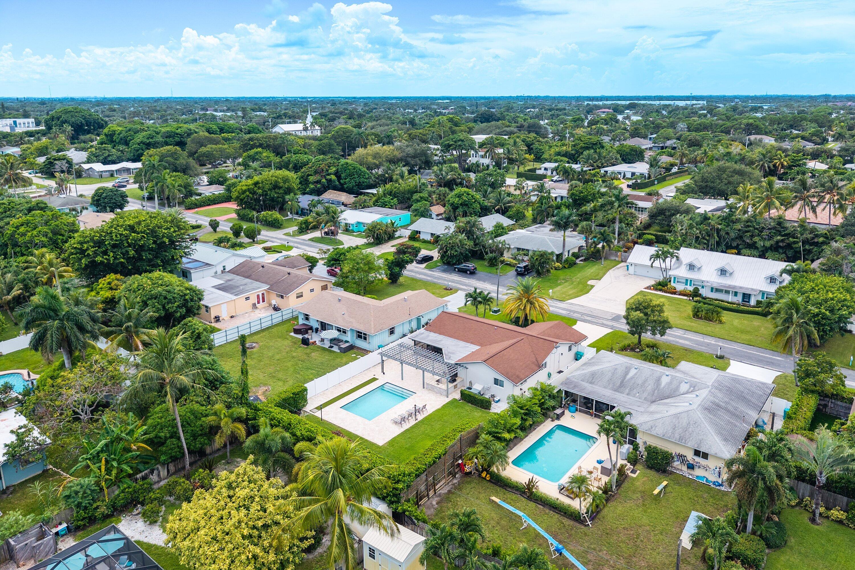 3616 SE 2nd Street
