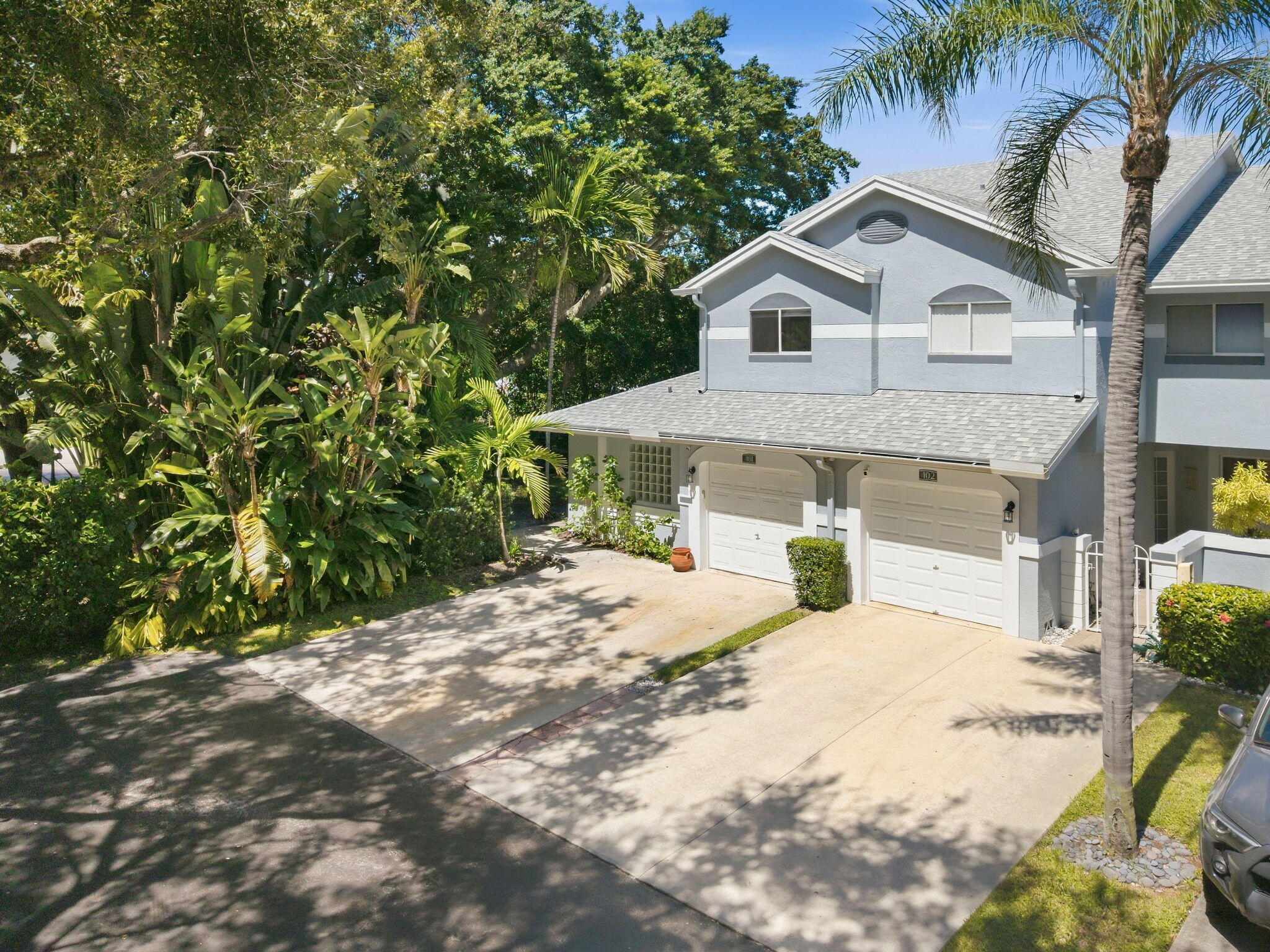6045 OLD COURT Road 401