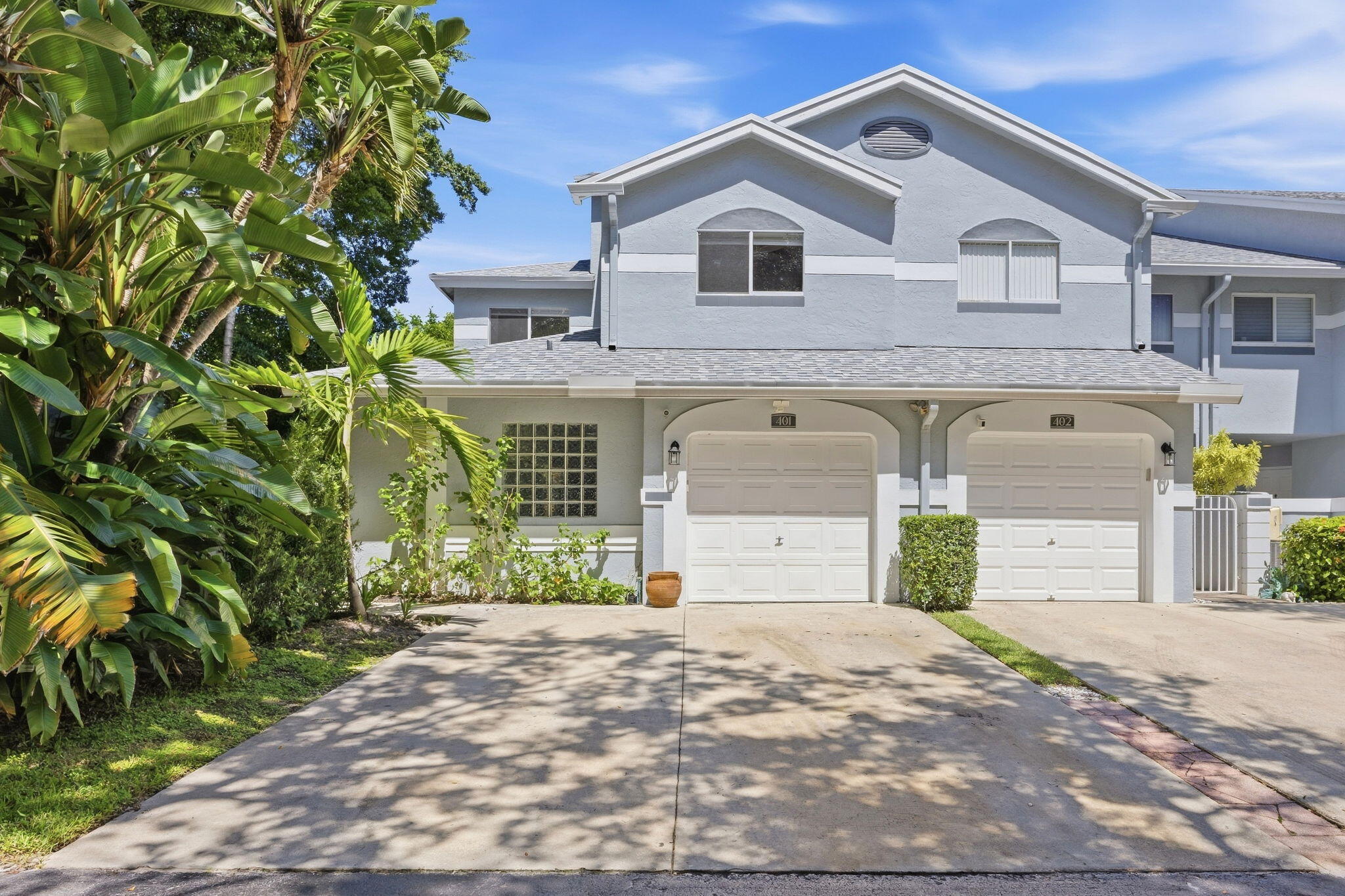 6045 OLD COURT Road 401