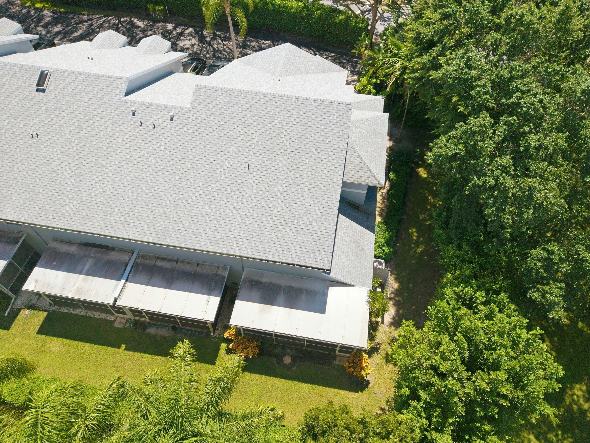 6045 OLD COURT Road 401