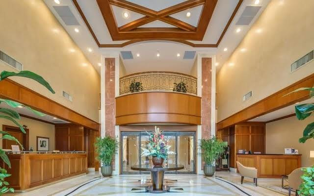 347 N New River Dr 1208