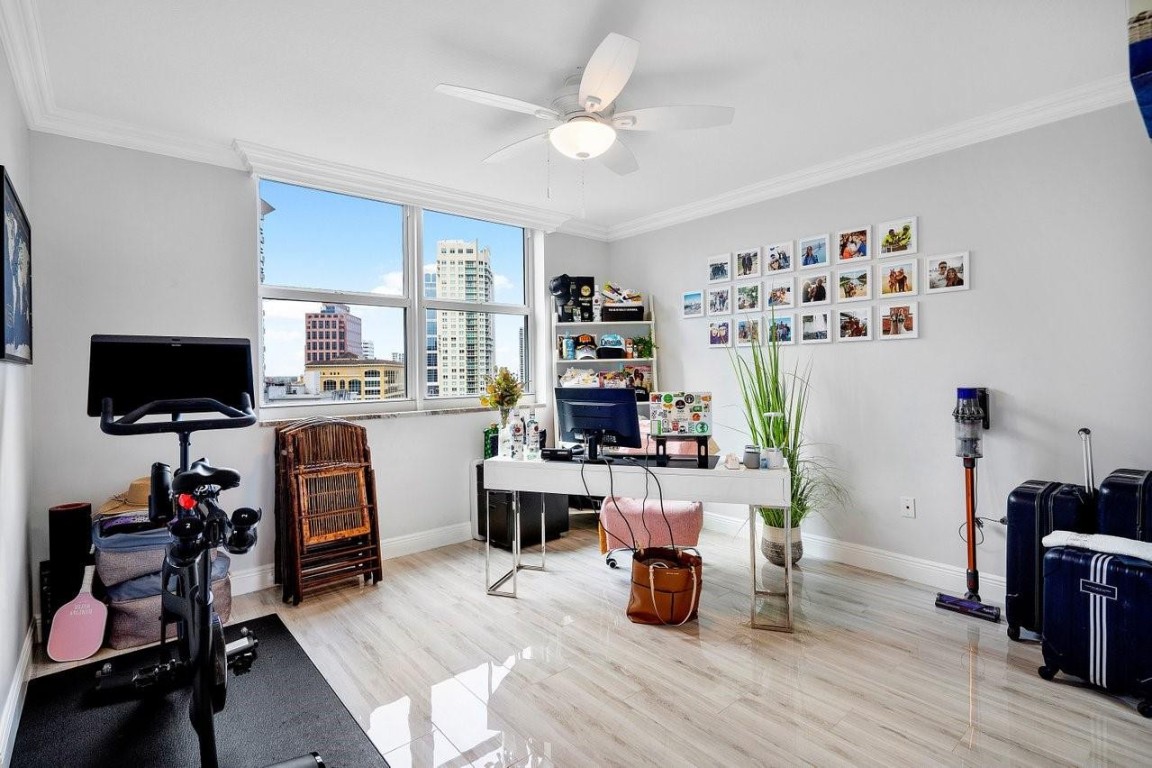 347 N New River Dr 1208