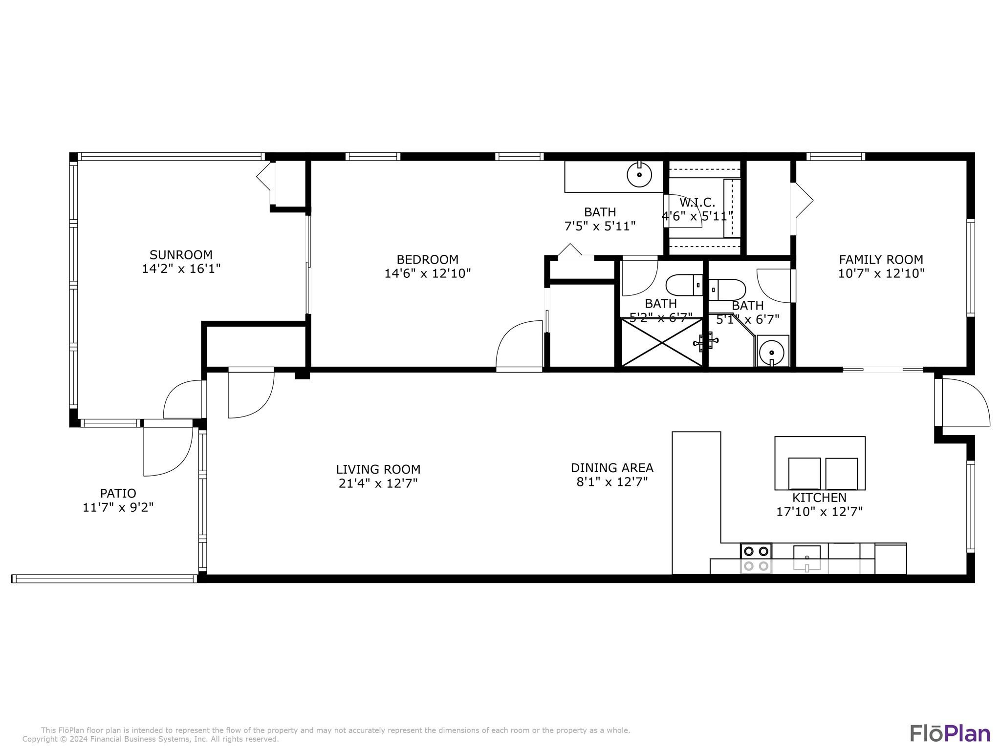 1421 SW 27th Ave 104