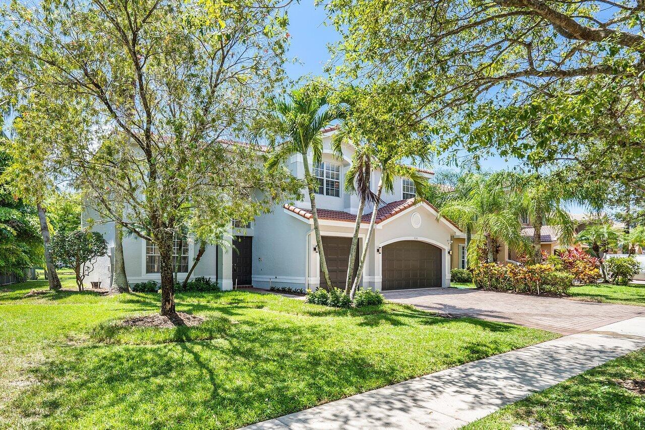 9580 Barletta Winds Point