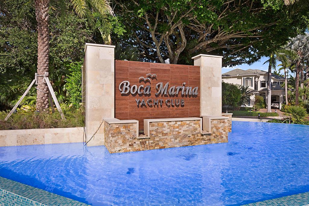 5288 Boca Marina Circle S