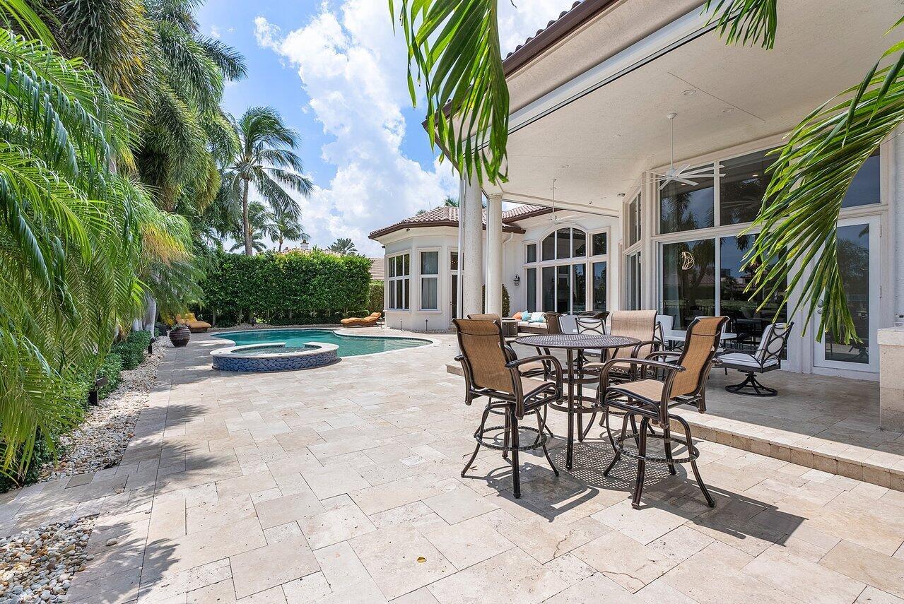 1430 Sabal Palm Drive